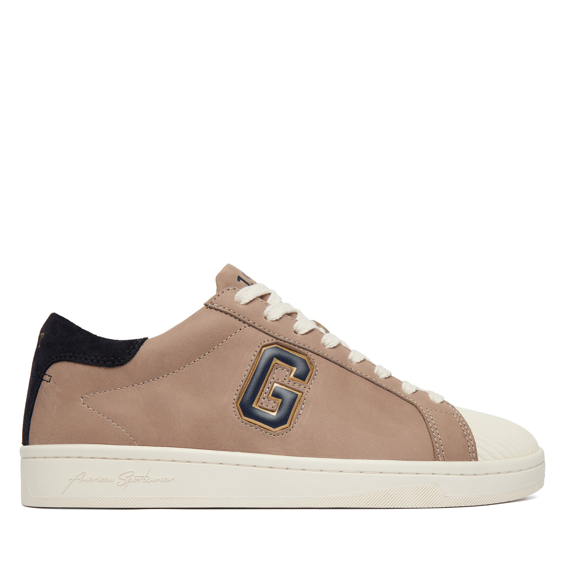 Gant Sneakersy 32631239 Szary