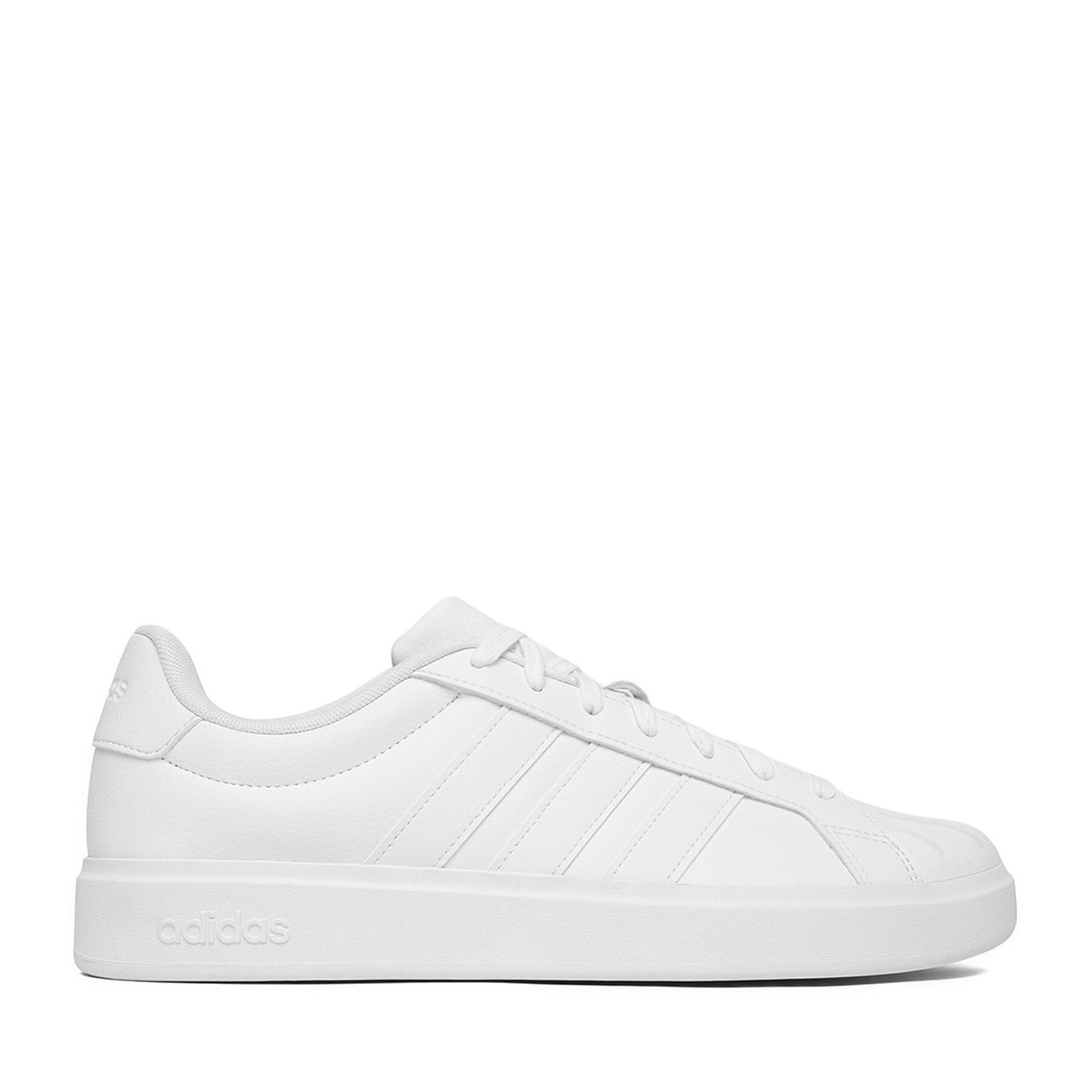 adidas Sneakersy CEO-STREETTALK JP8277 Biały