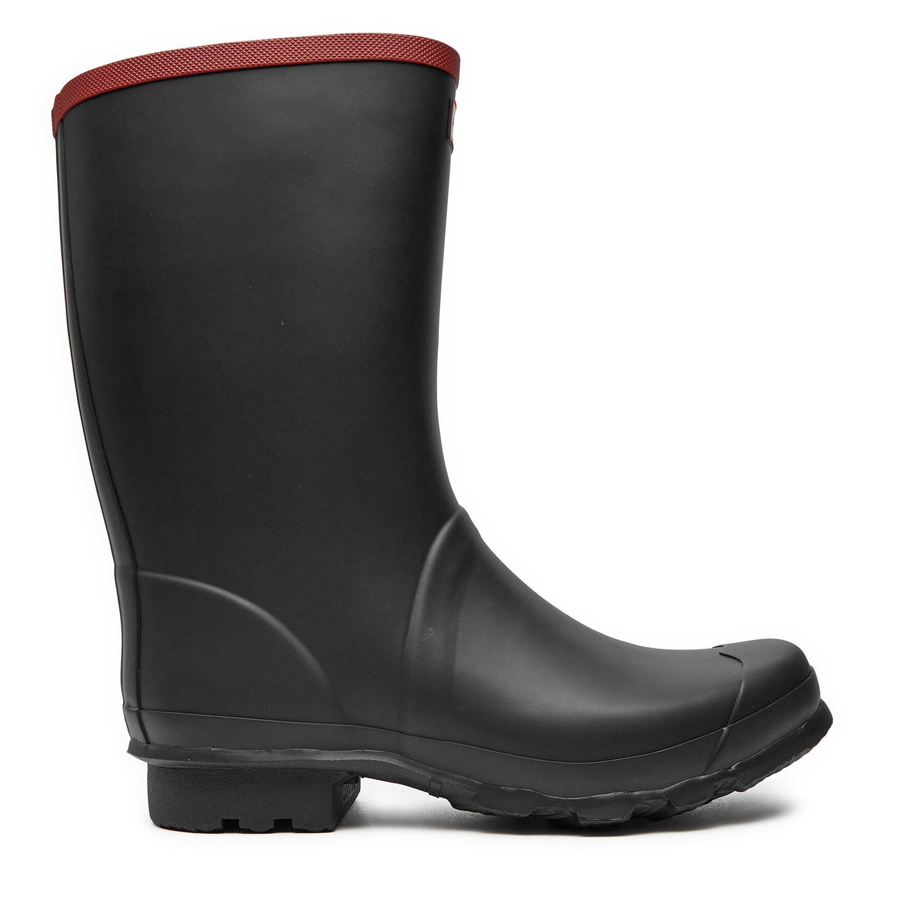 Hunter Kalosze UFT4008RMA Czarny
