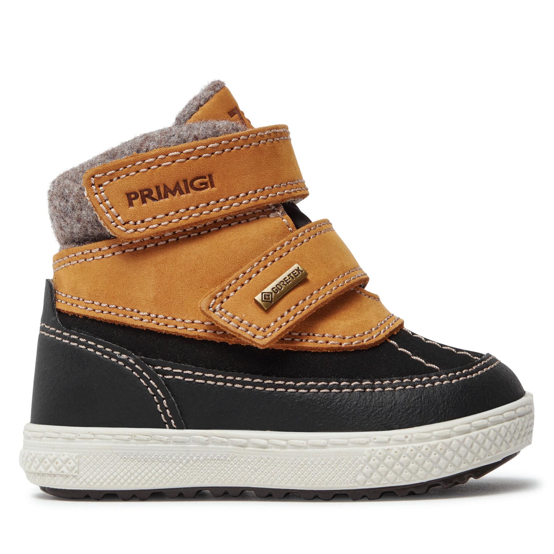 Primigi Kozaki GORE-TEX 4852000 M Brązowy