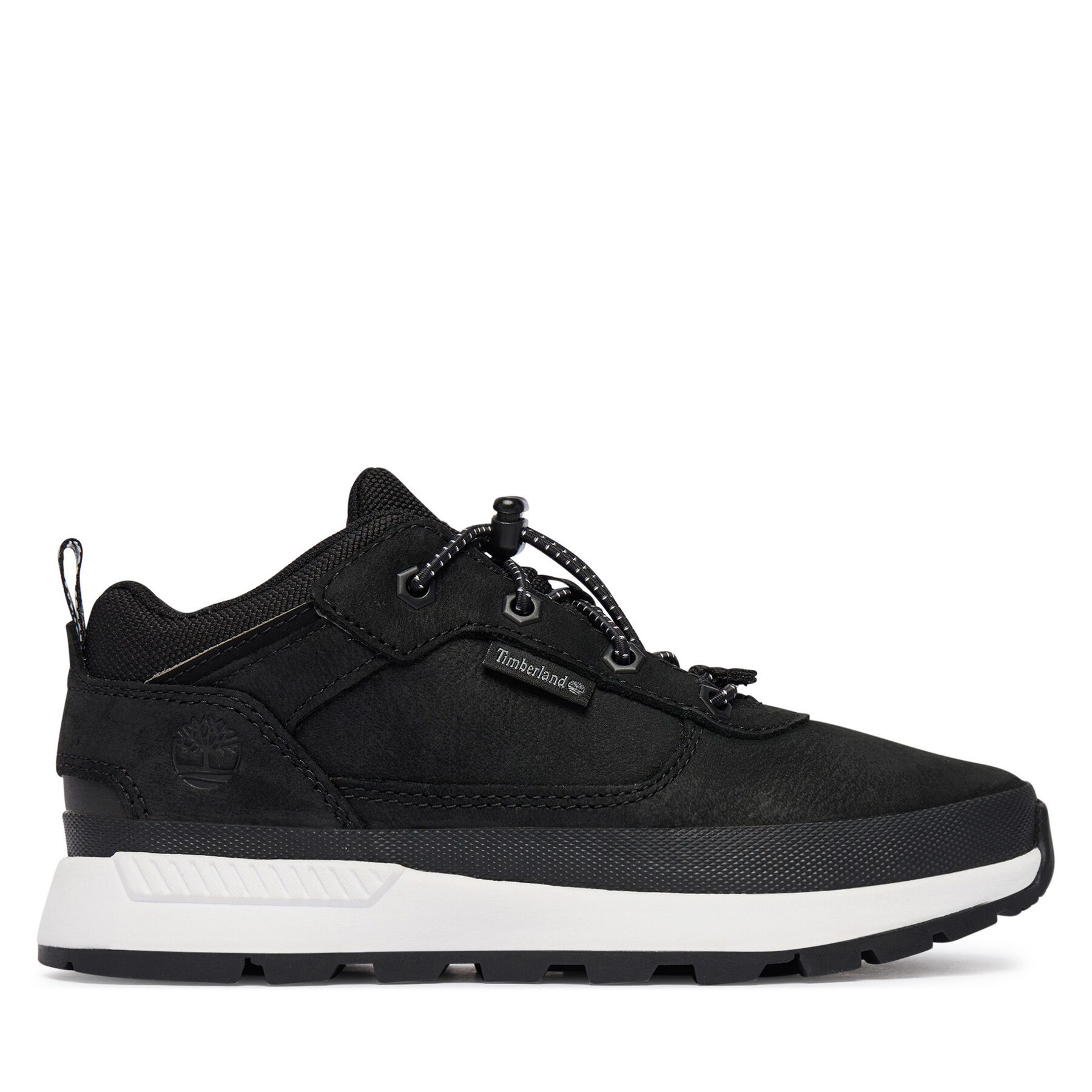 Timberland Sneakersy Field Trekker TB0A2G4 Czarny