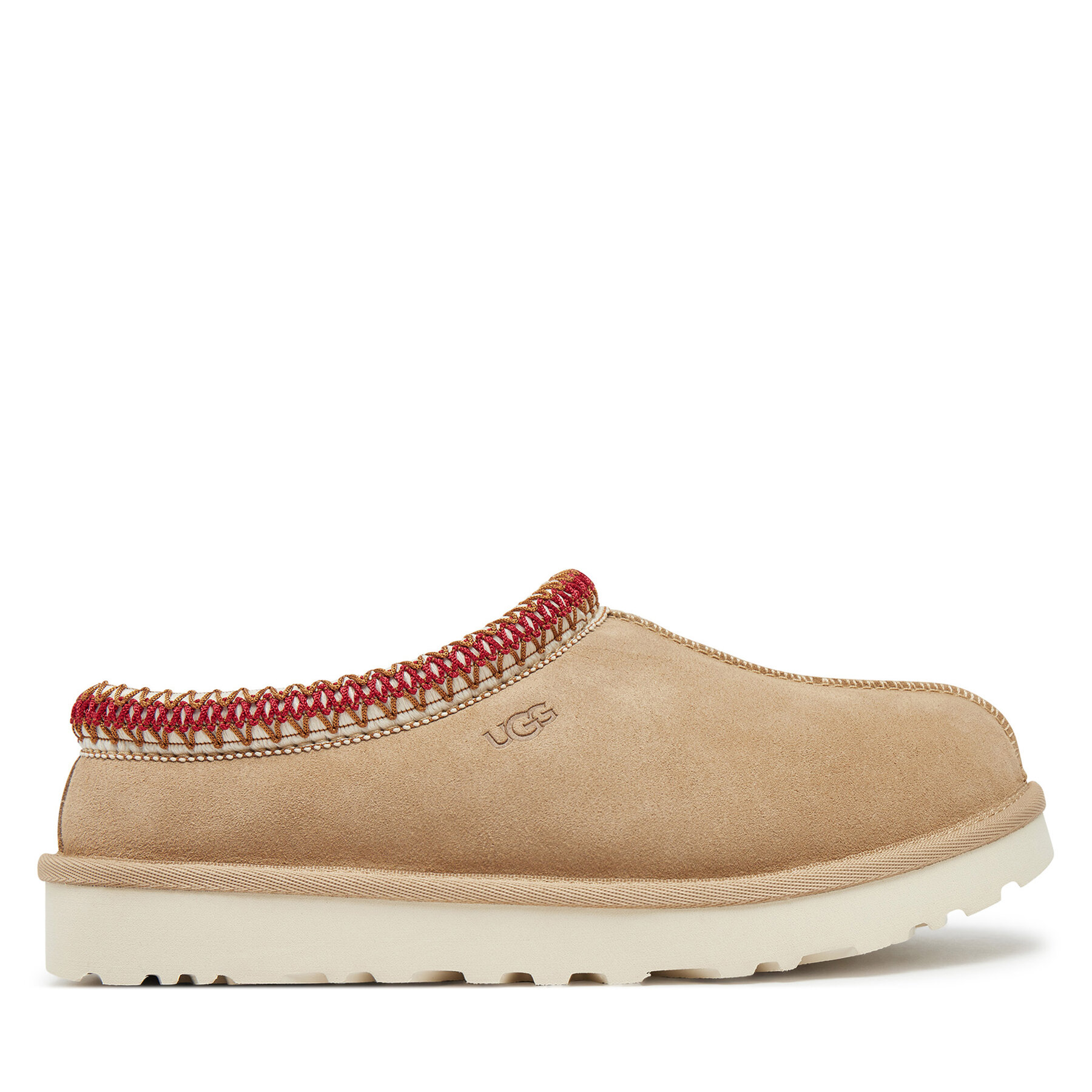 Ugg Śniegowce W Tasman 5955 Beżowy