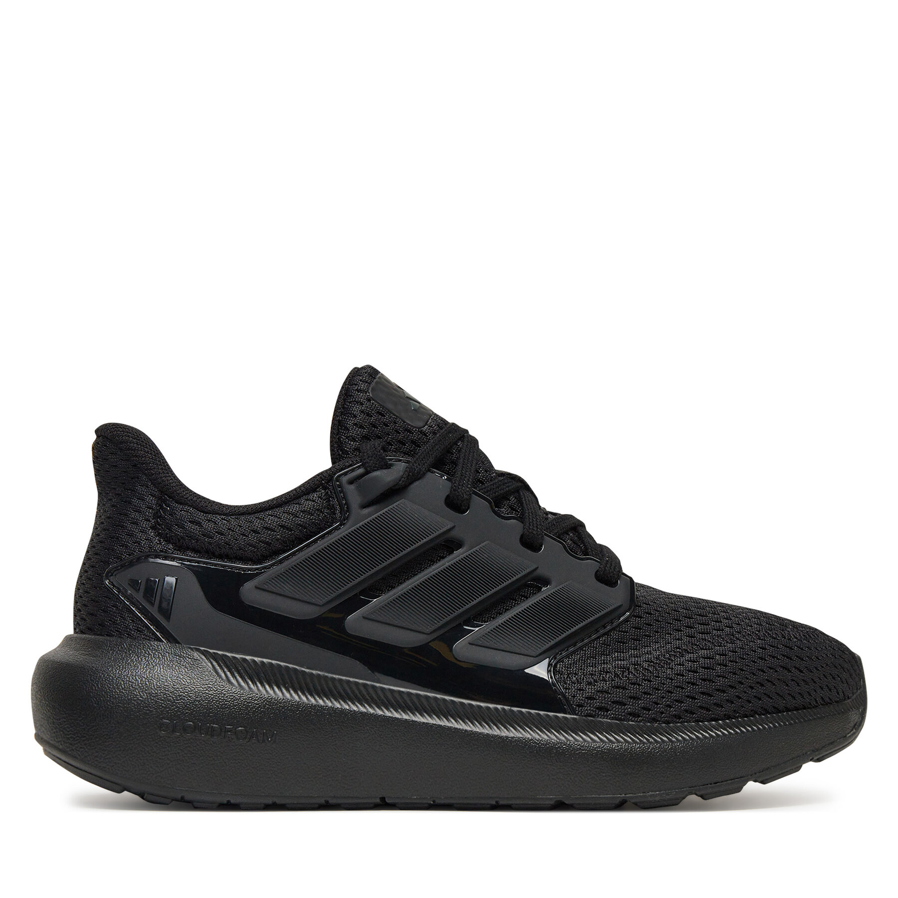 adidas Sneakersy Ultimashow 2.0 JH6100 Czarny