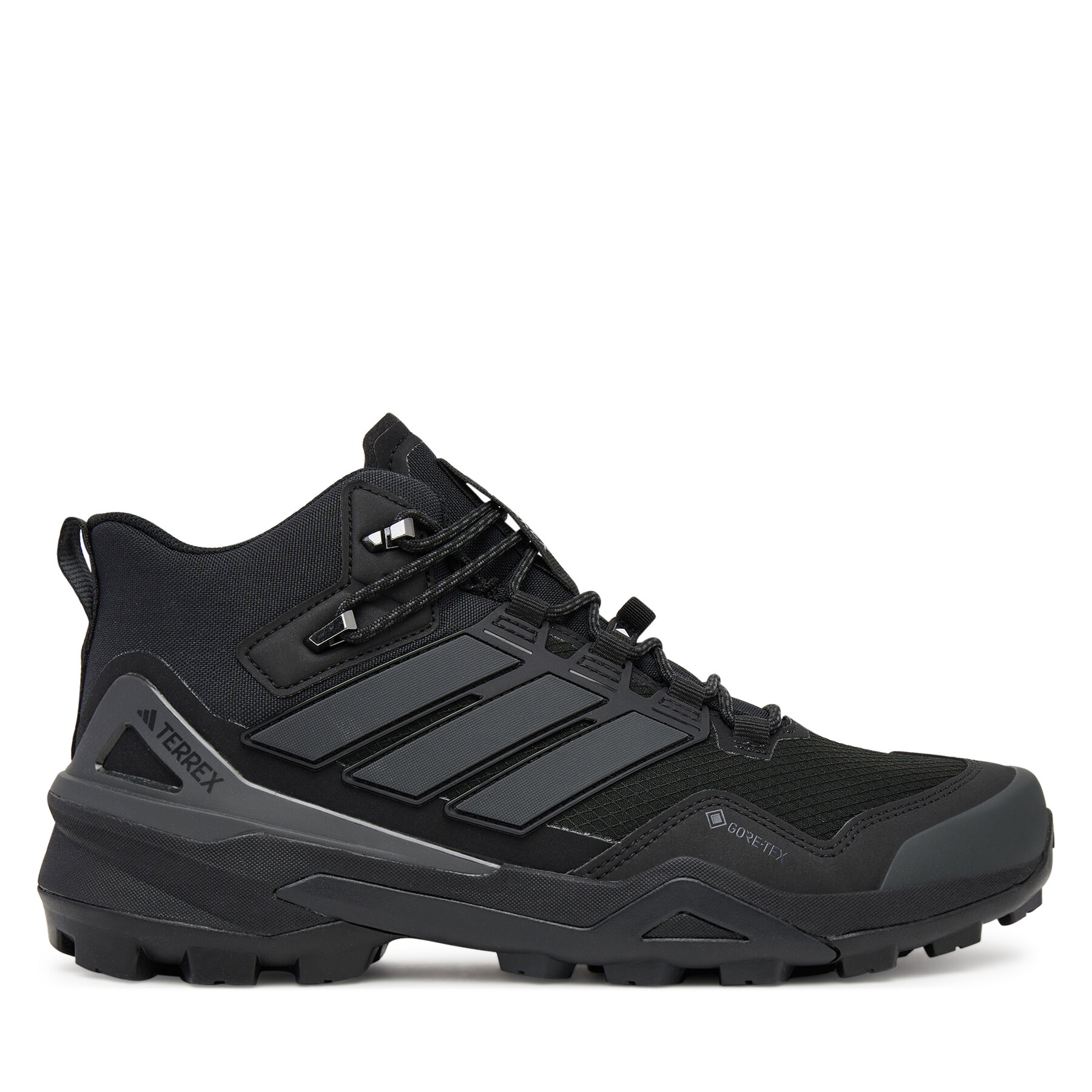 adidas Trekkingi Terrex Skychaser Mid GORE-TEX IH1091 Czarny