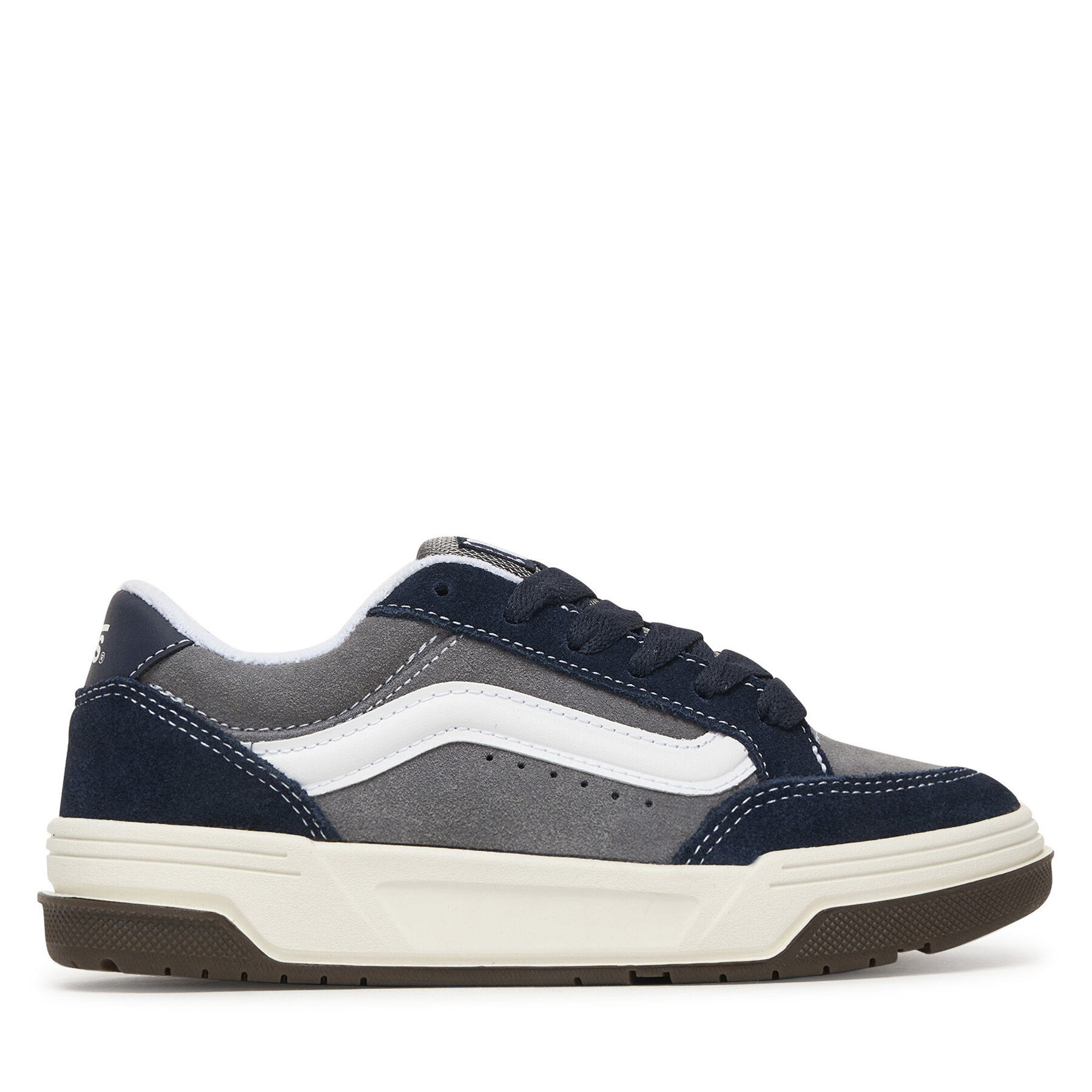 Vans Sneakersy Hylane VN000D4PBGF1 Kolorowy