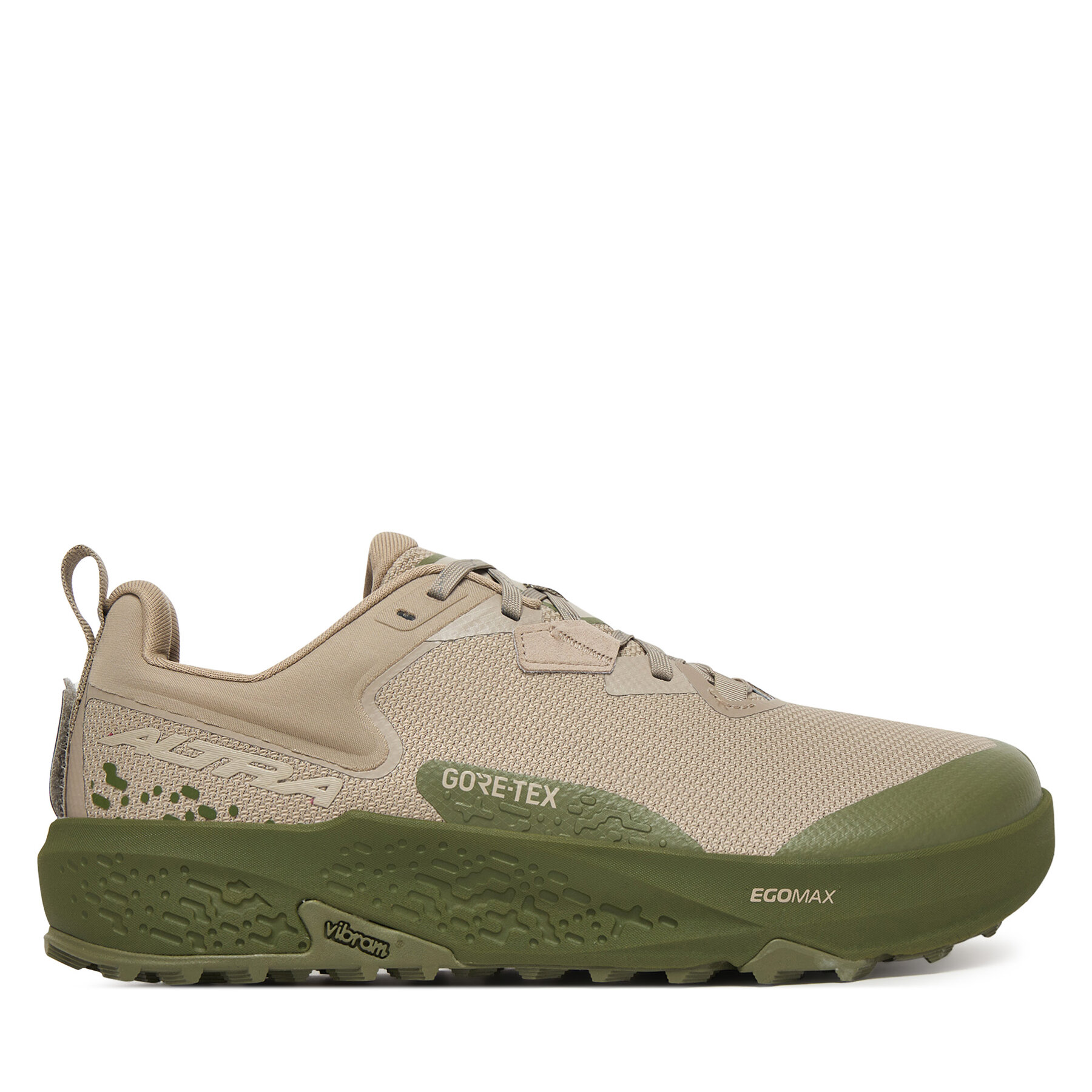 Altra Buty do biegania M Timp 6 Gtx Gore-Tex AL0A85SP3 Beżowy