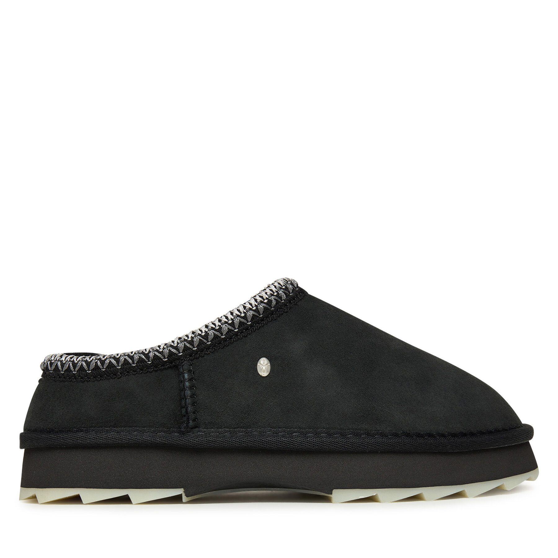 EMU Australia Śniegowce Sharky Scuff W13179 Czarny