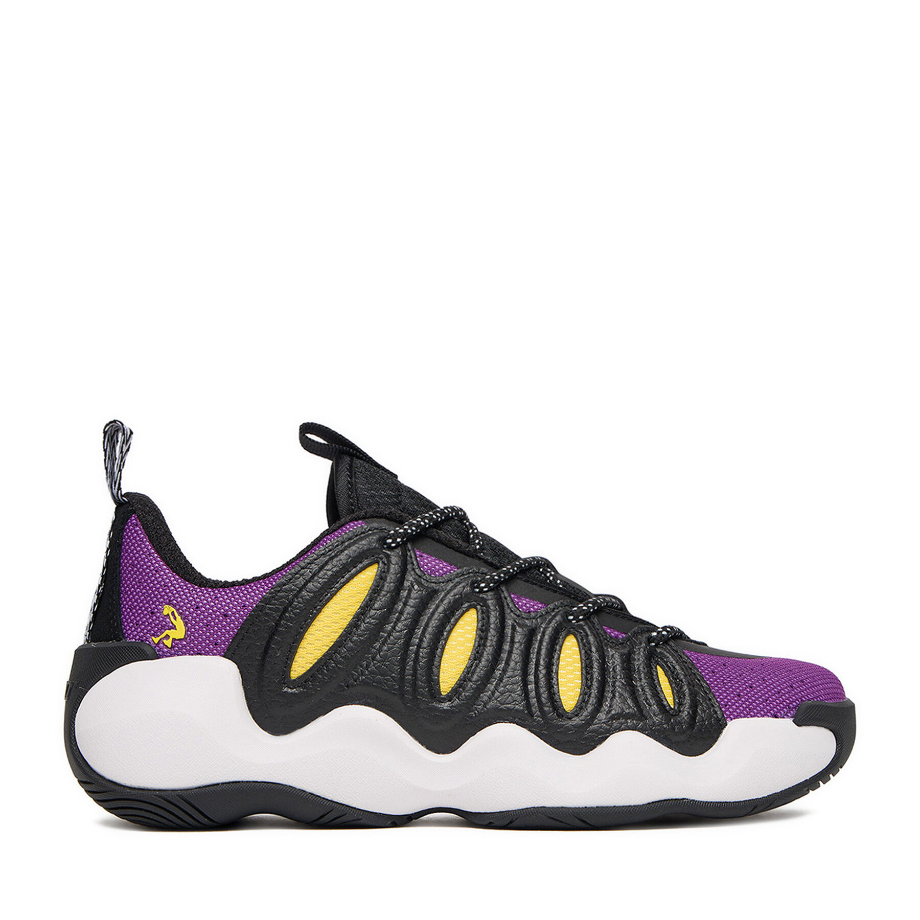 Shaq Sneakersy CEO-4X AQ95035W-U Fioletowy