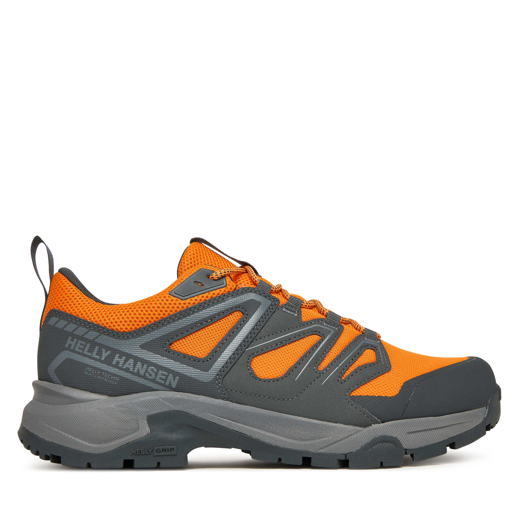 Helly Hansen Trekkingi Stalheim HT 11849_322 Pomarańczowy