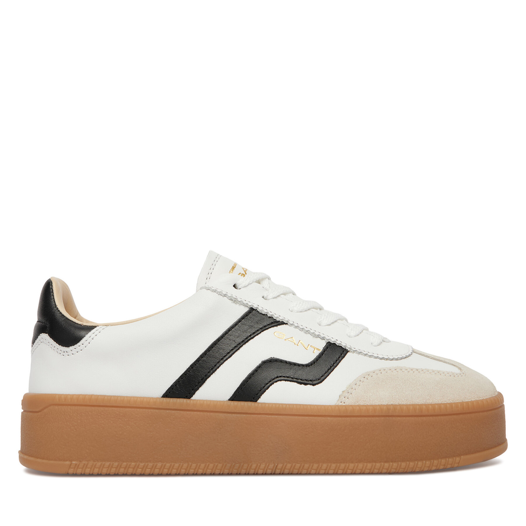 Gant Sneakersy 32531202 Biały