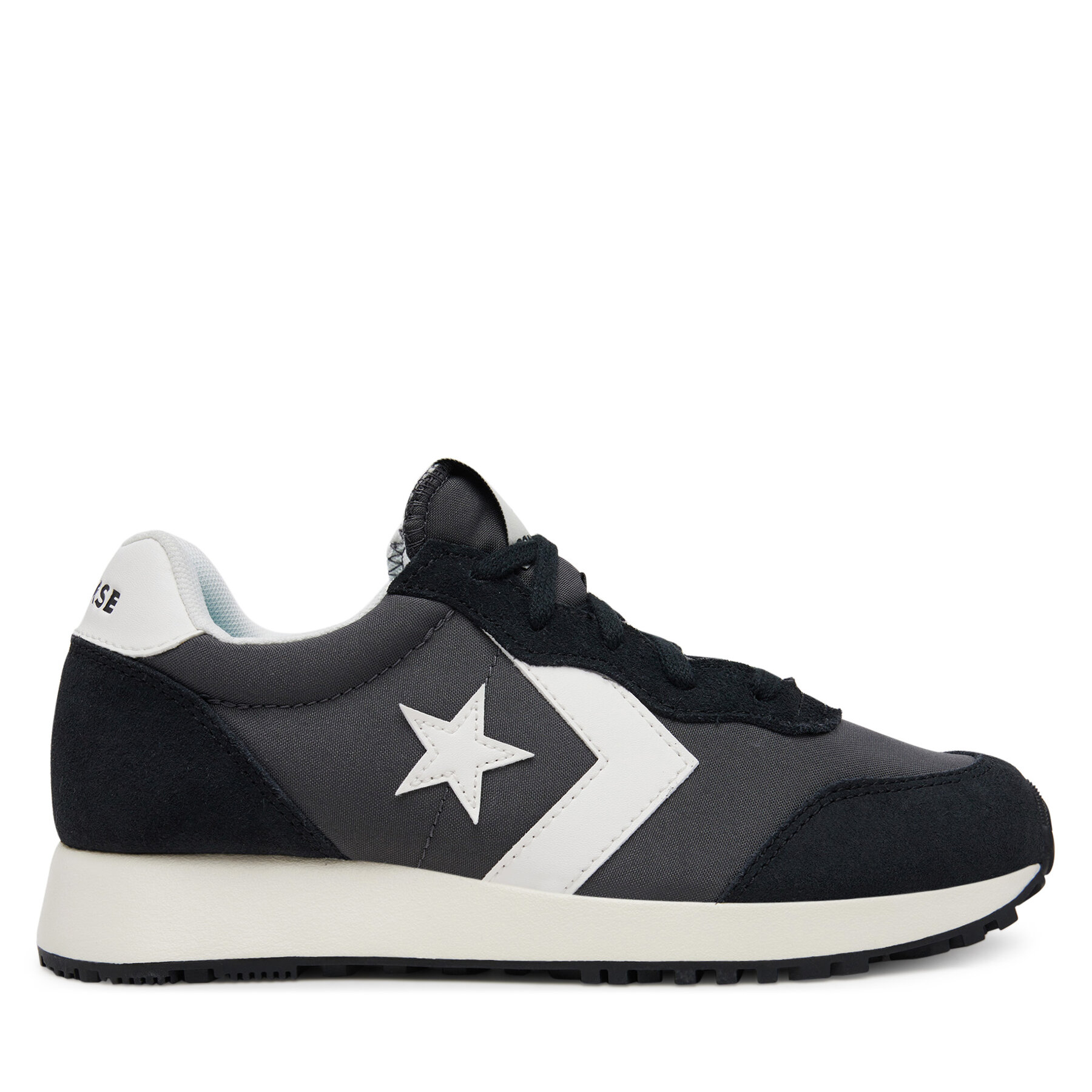 Converse Sneakersy Omega Trainer A13378C Czarny