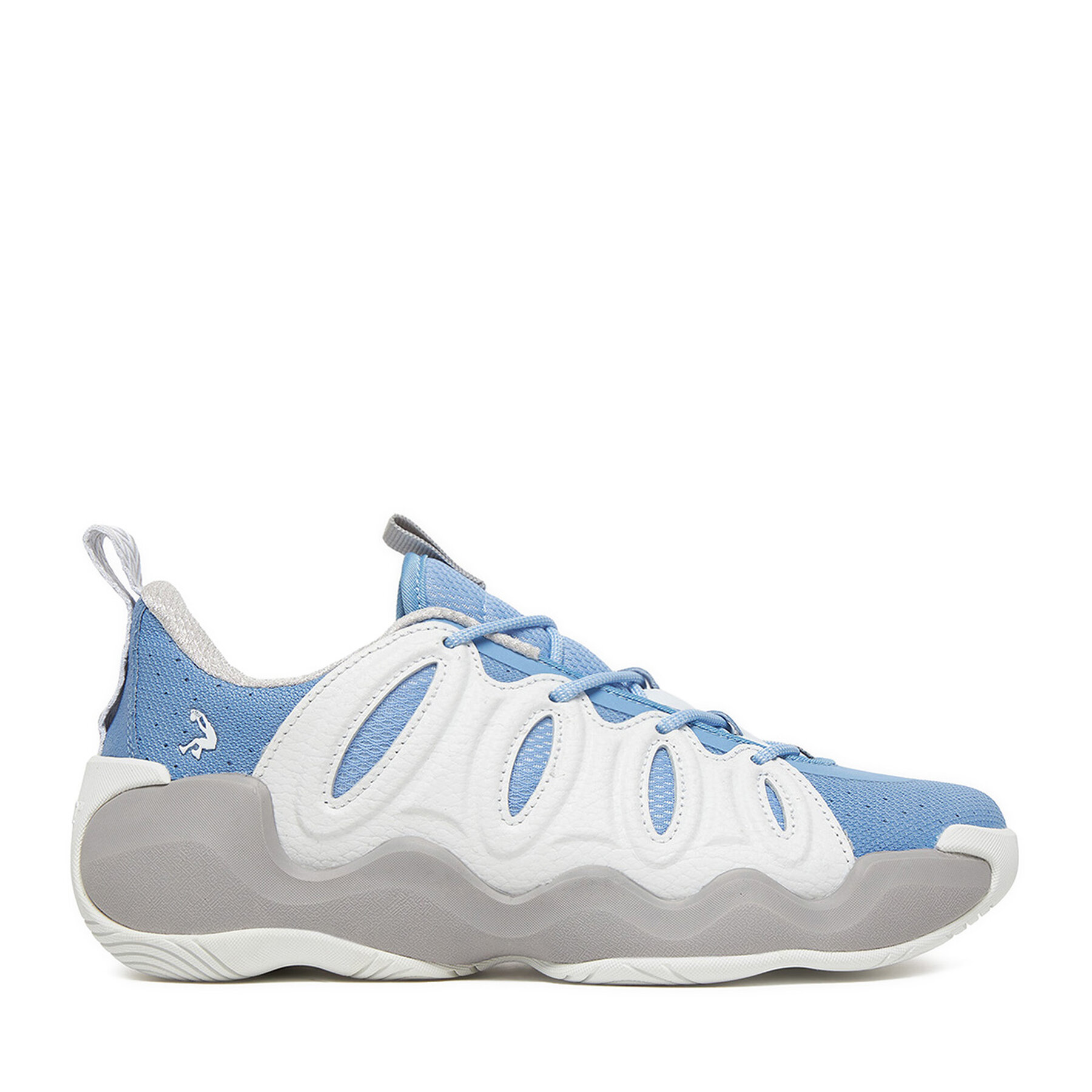 Shaq Sneakersy CEO-4X AQ95035W-L Biały