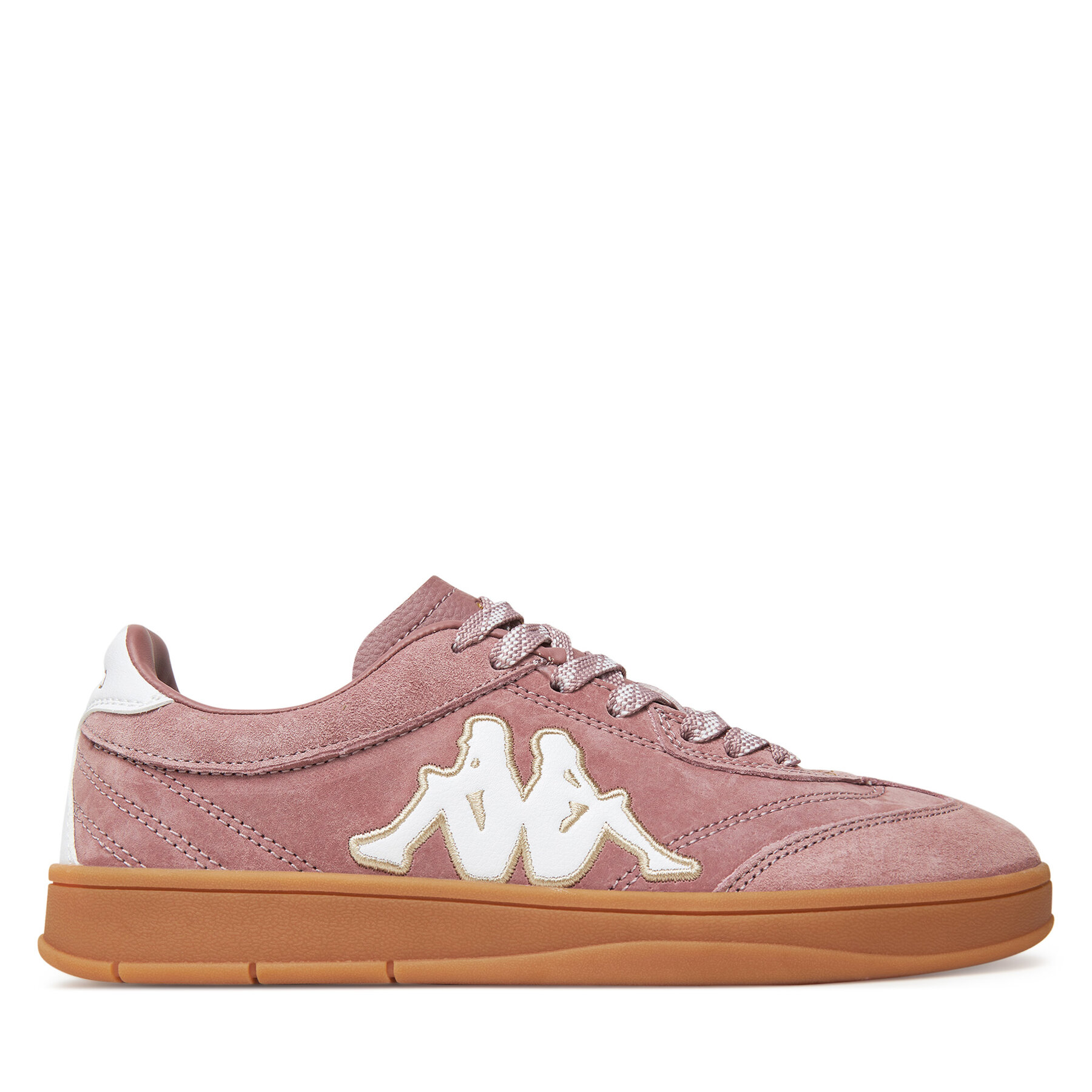 Kappa Sneakersy CEO-FC-24880H Różowy