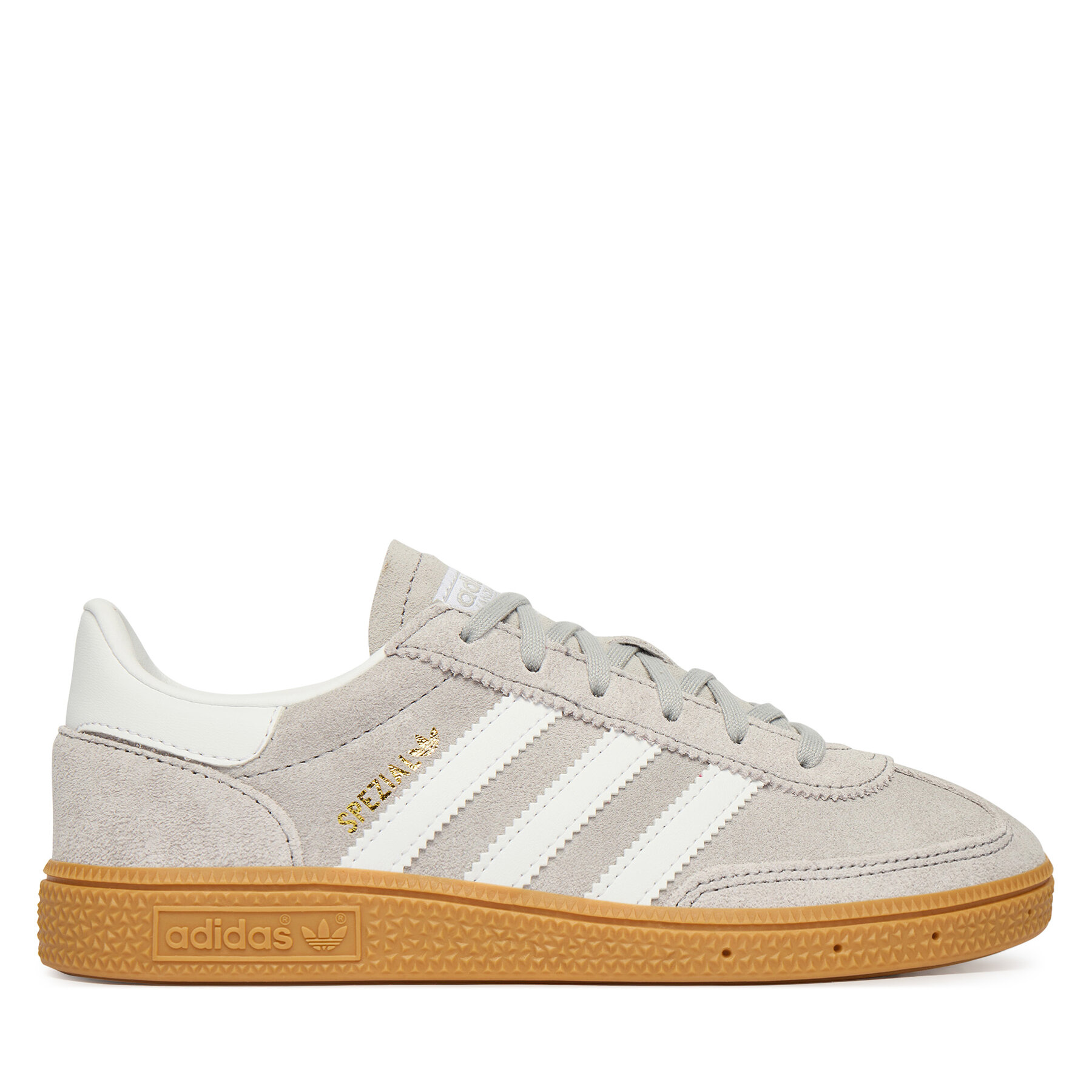 adidas Sneakersy Handball Spezial C JP9572 Szary