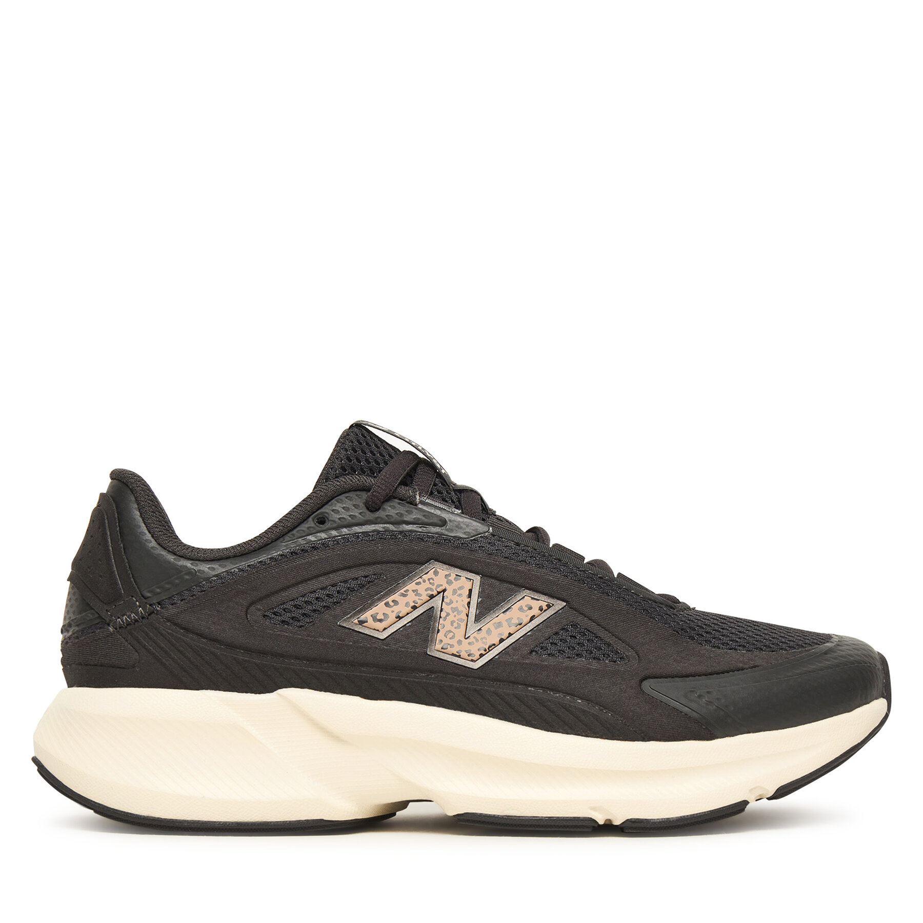 New Balance Buty na siłownię Cat V1 WCATIK1 Czarny