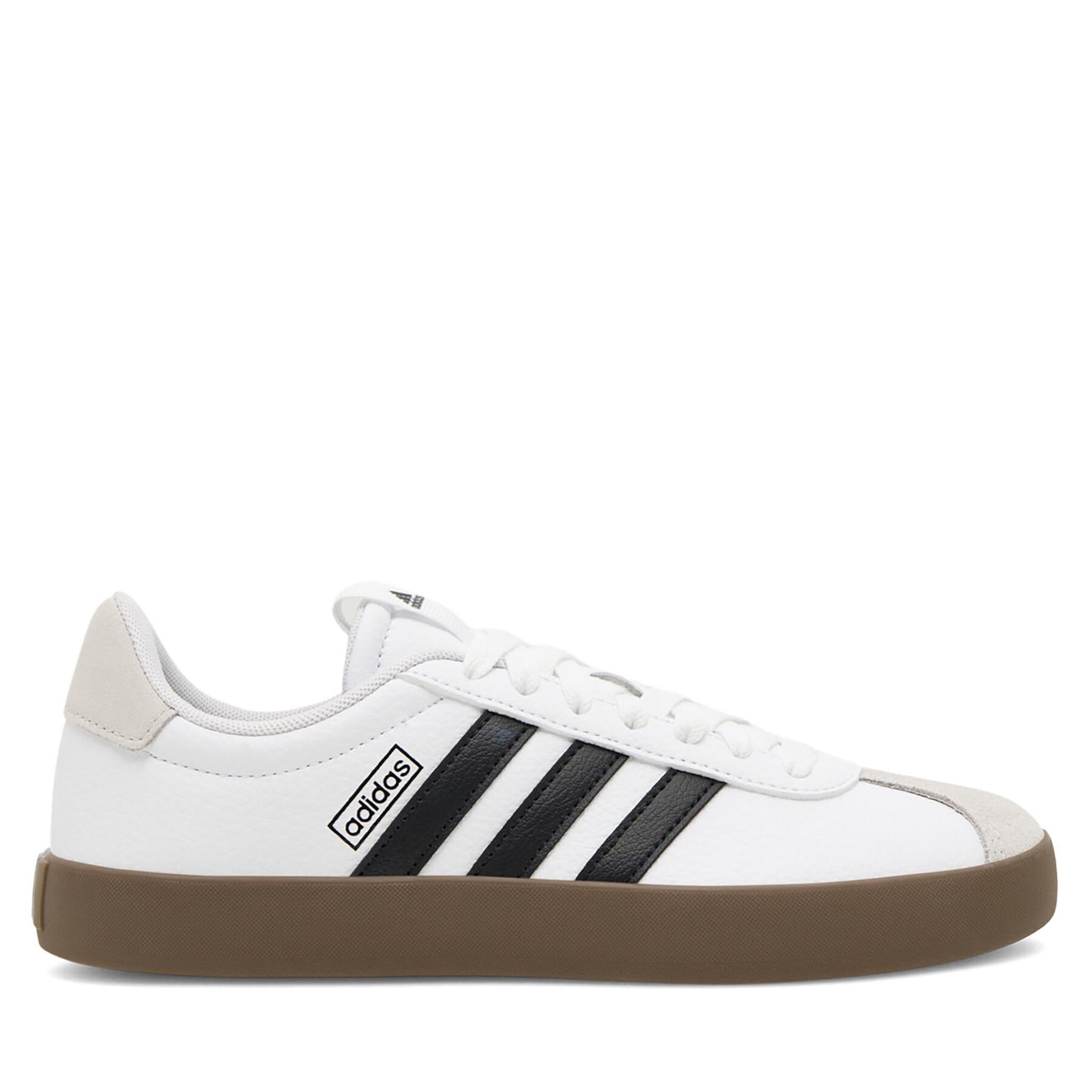adidas Sneakersy CEO-VL COURT 3.0 ID8797 Biały