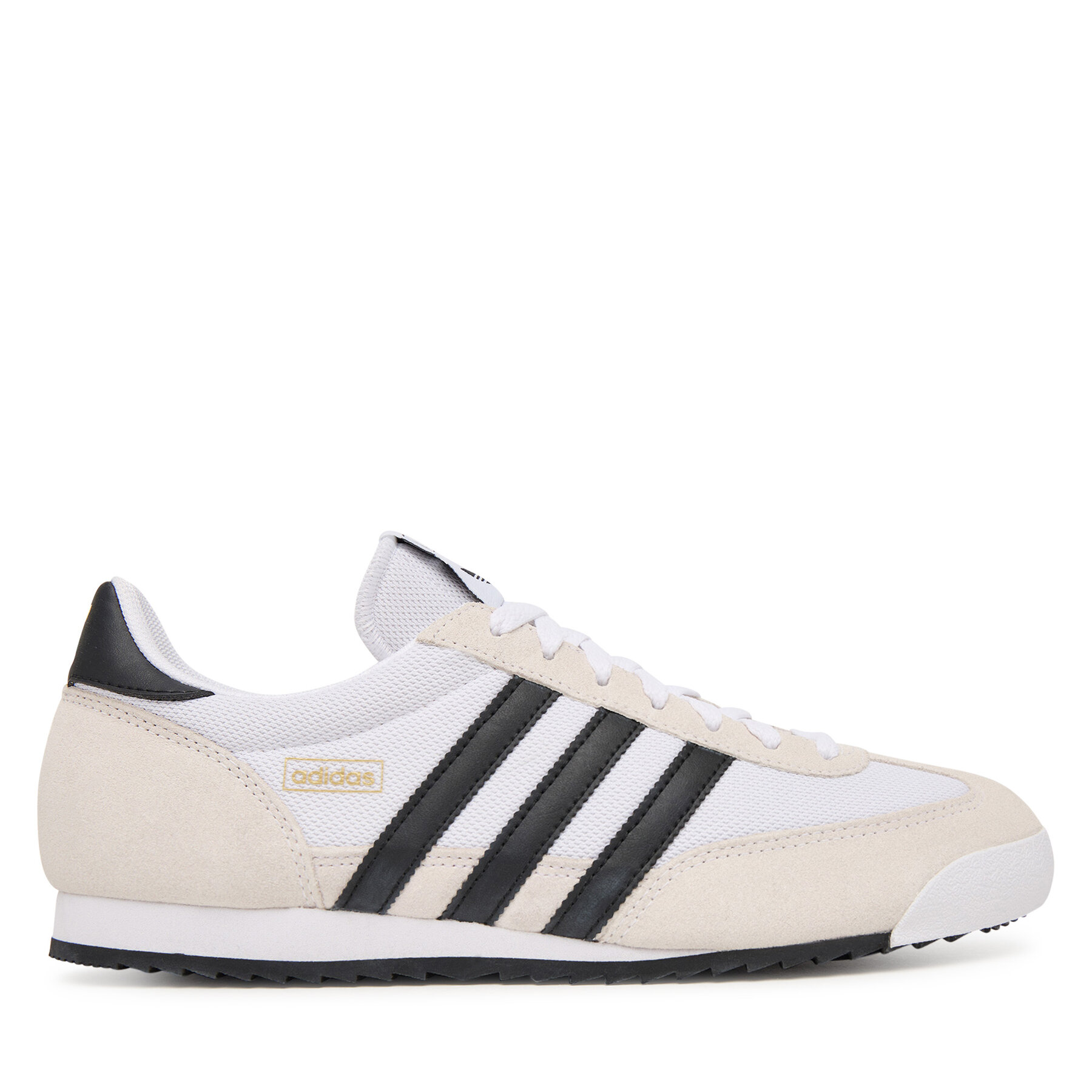 adidas Sneakersy R71 IH1321 Biały