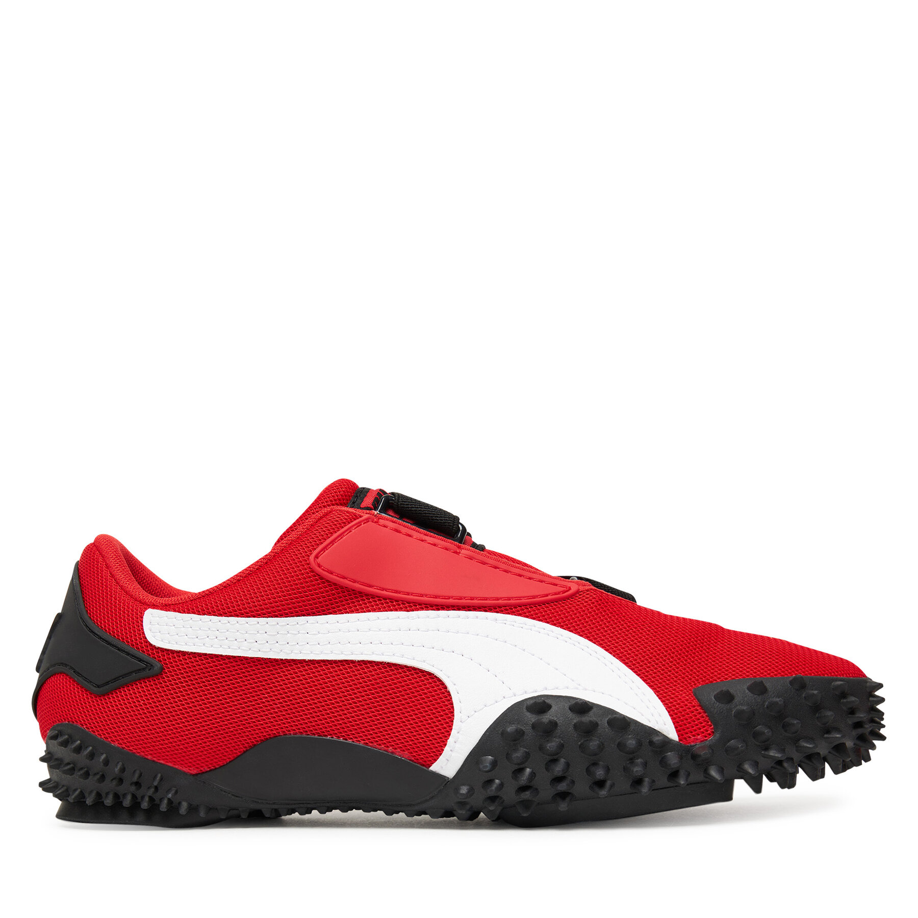 Puma Sneakersy Mostro OG Prime 403206 06 W Czerwony