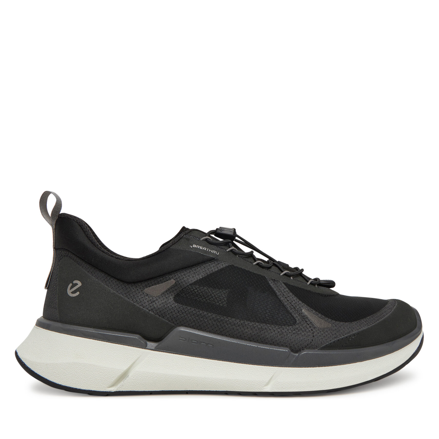 ECCO Sneakersy Biom 2.2 83087461181 Czarny