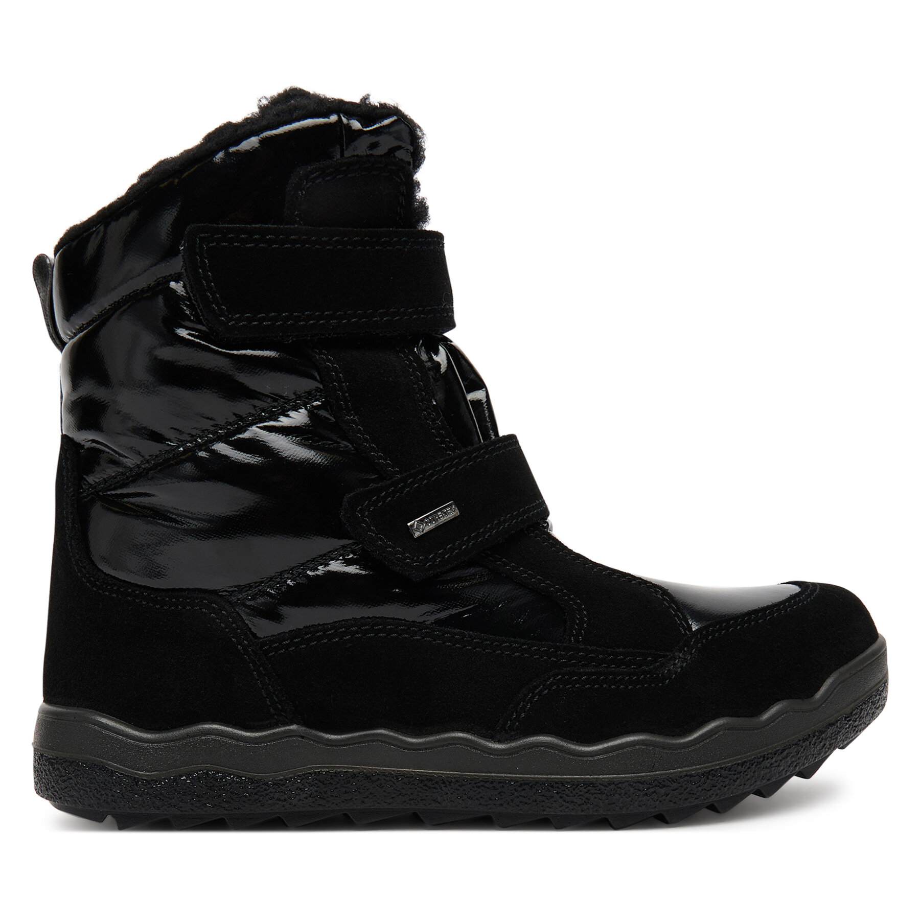 Primigi Śniegowce GORE-TEX 8884033 D Czarny