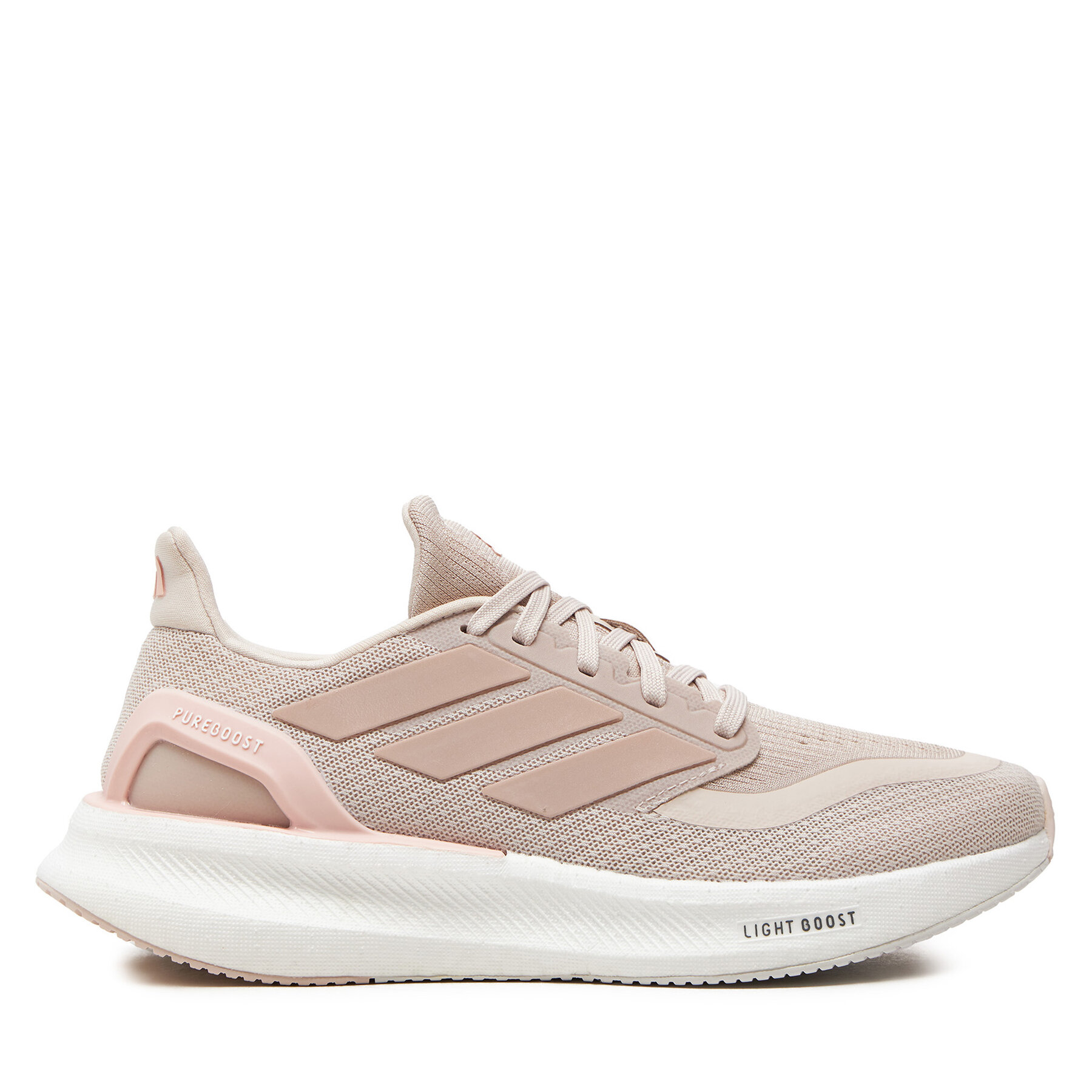 adidas Buty do biegania Pureboost 5 IF9203 Różowy