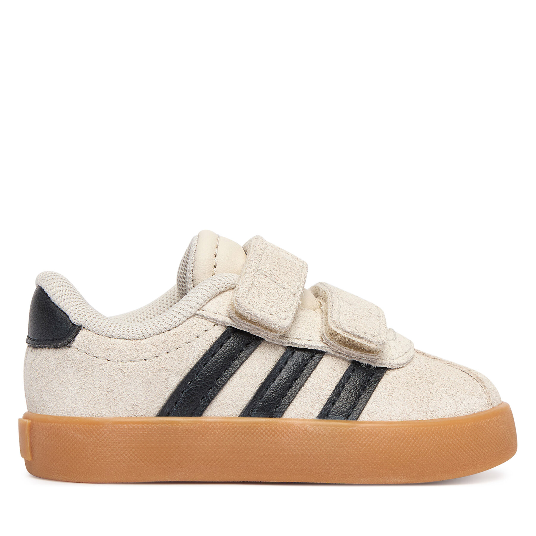 adidas Sneakersy Vl Court 3.0 KI6497 Beżowy