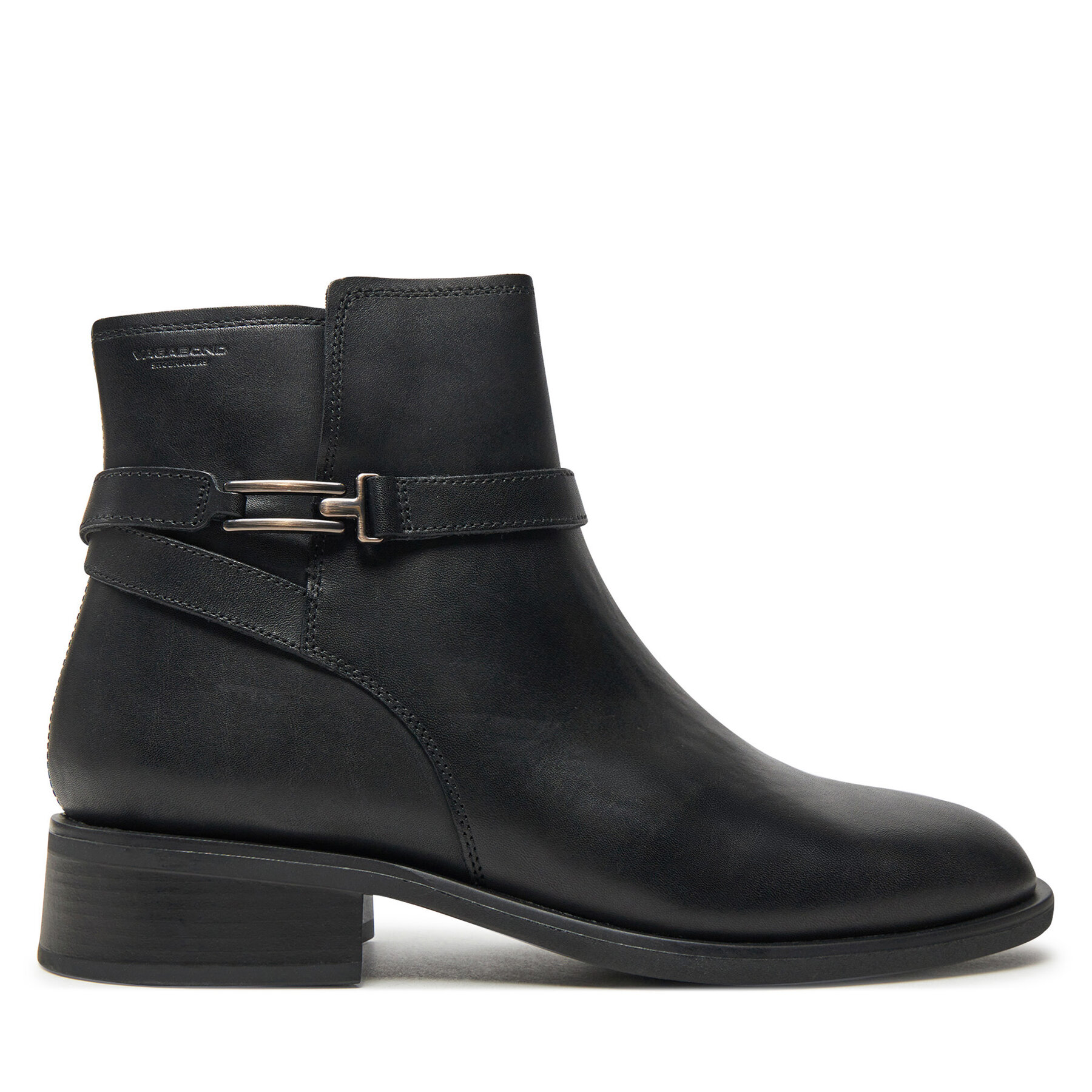 Vagabond Shoemakers Botki Sheila 5635-301-20 Czarny
