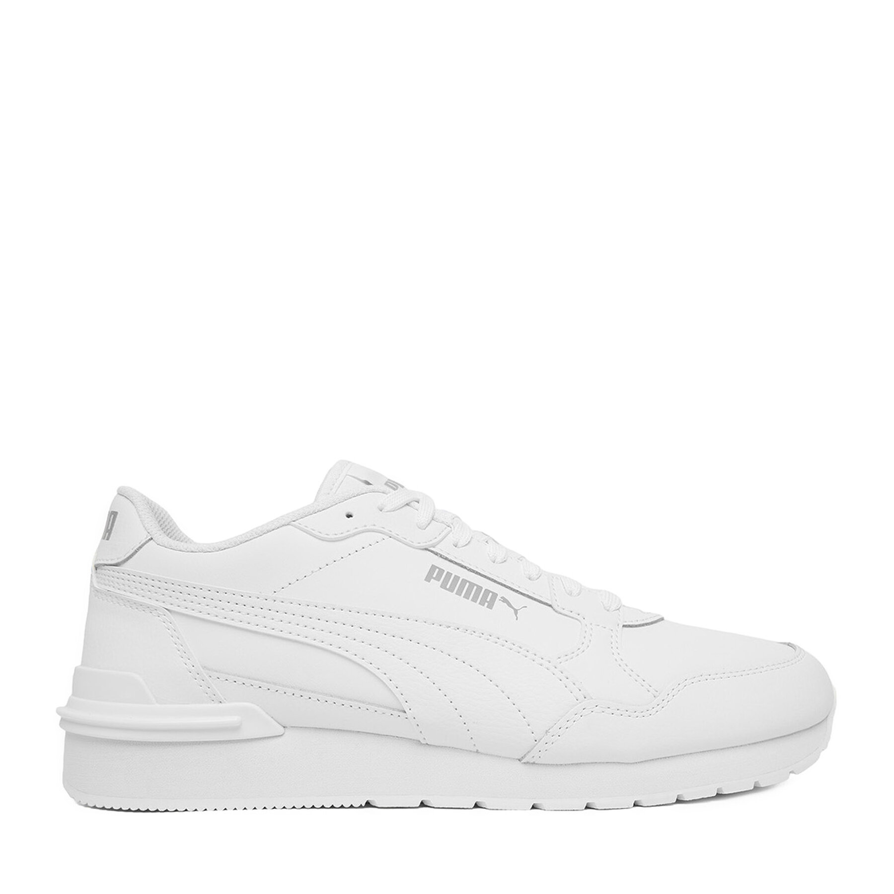 Puma Sneakersy CEO-ST RUNNER V4 L 39906828 Biały