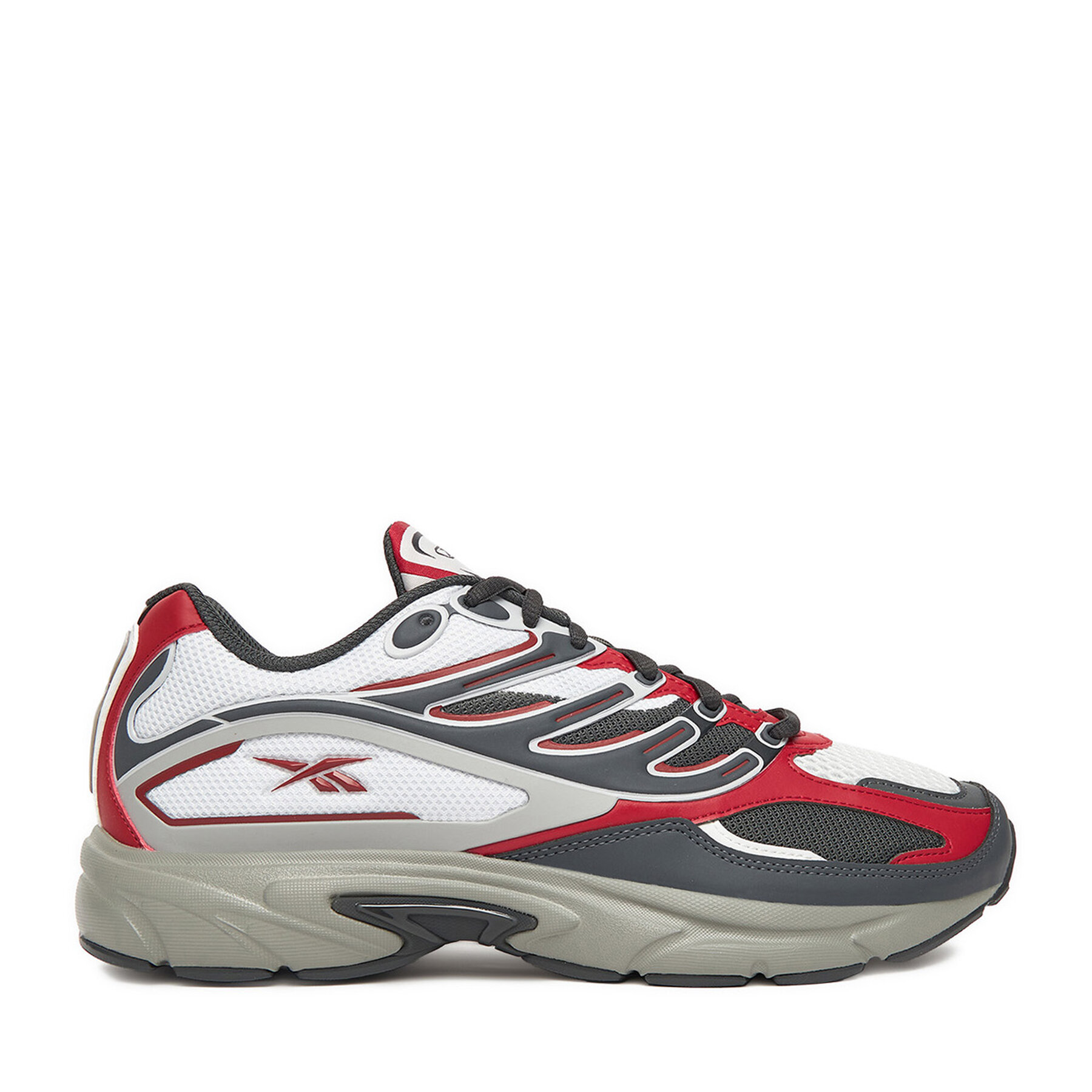 Reebok Sneakersy EOSS-PREMIER ROAD CONTROL 100230770 Szary