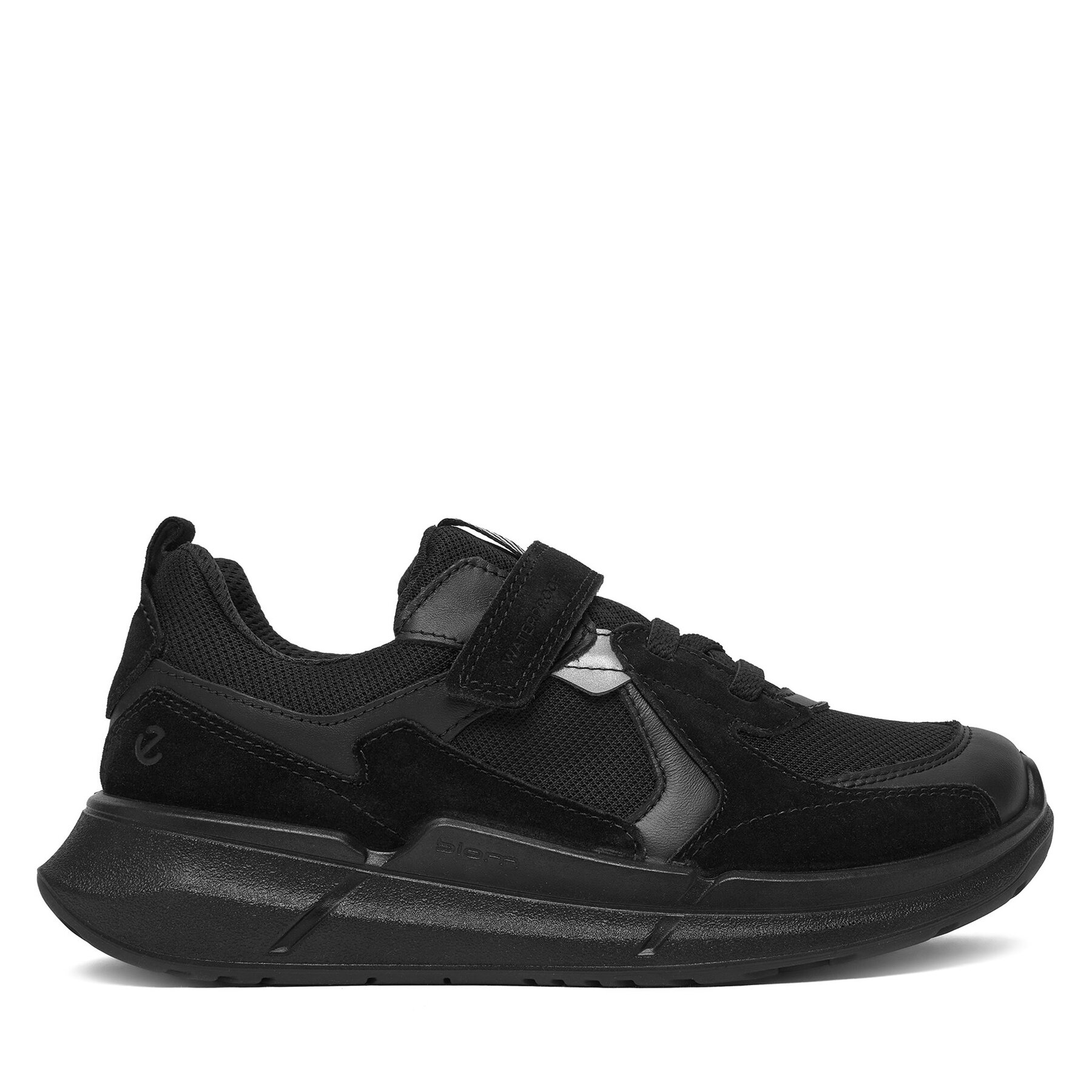 ECCO Sneakersy Biom 2.2 71090351094 Czarny