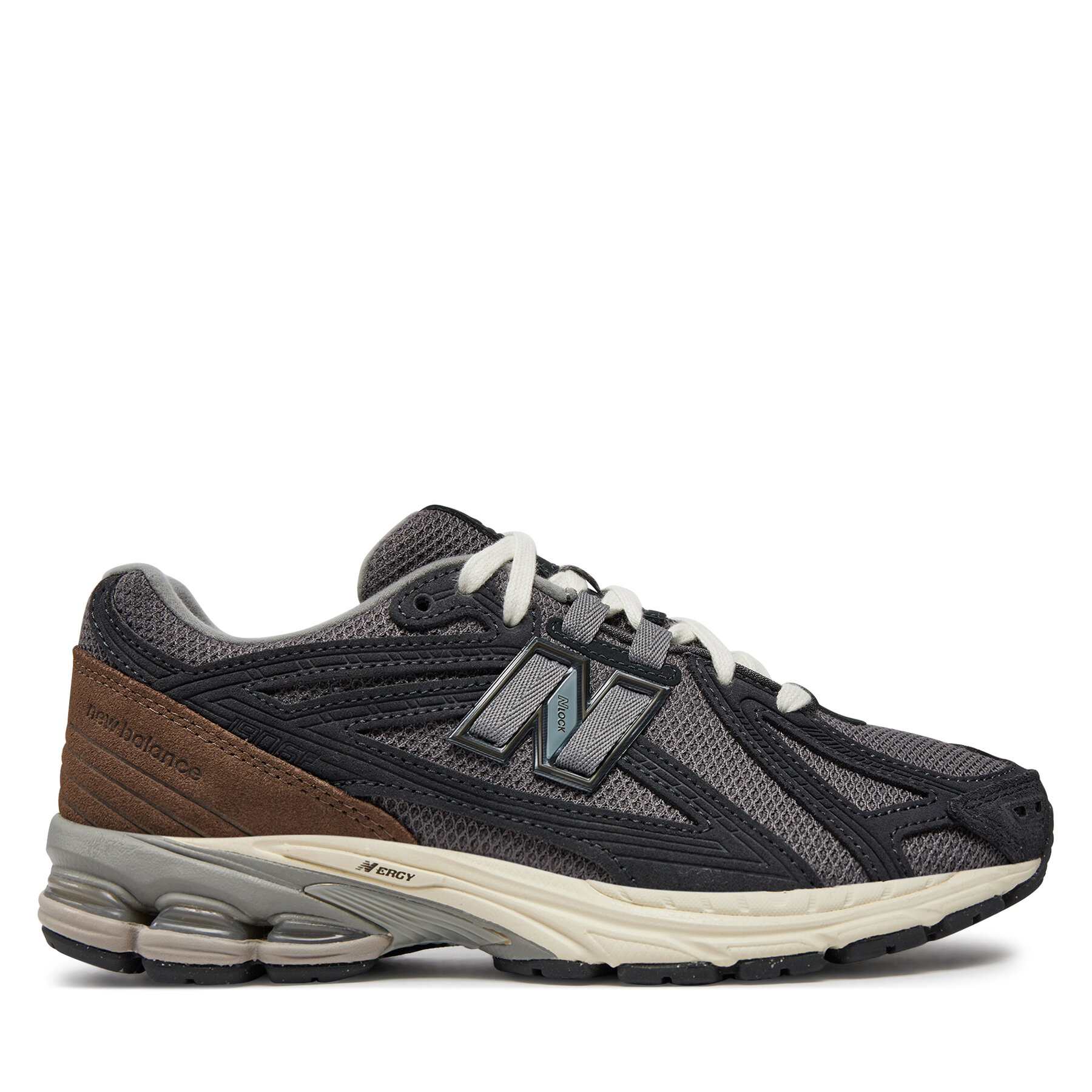 New Balance Sneakersy M1906FE Czarny