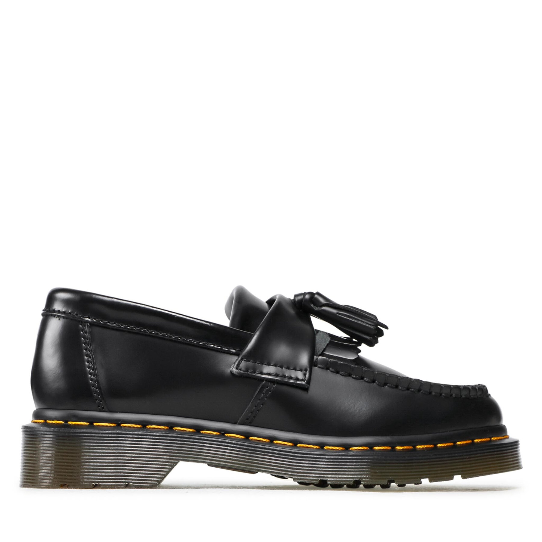 Dr. Martens Loafersy Adrian Ys 22209001 Czarny