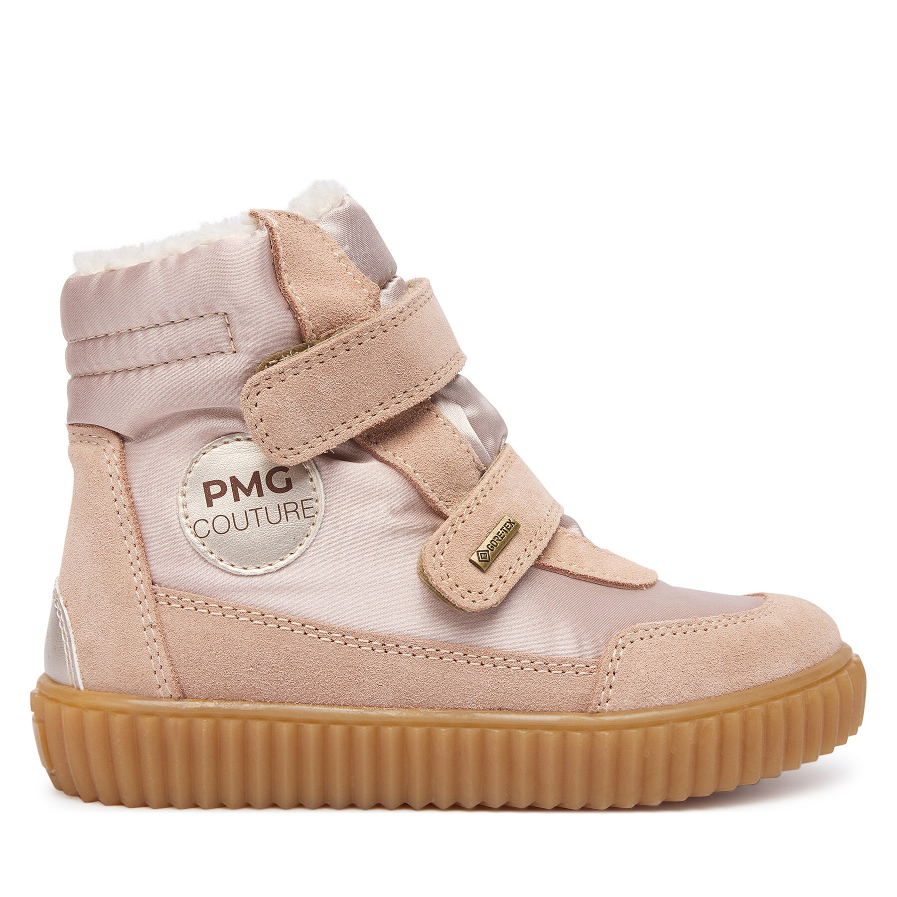 Primigi Śniegowce GORE-TEX 8935500 M Różowy