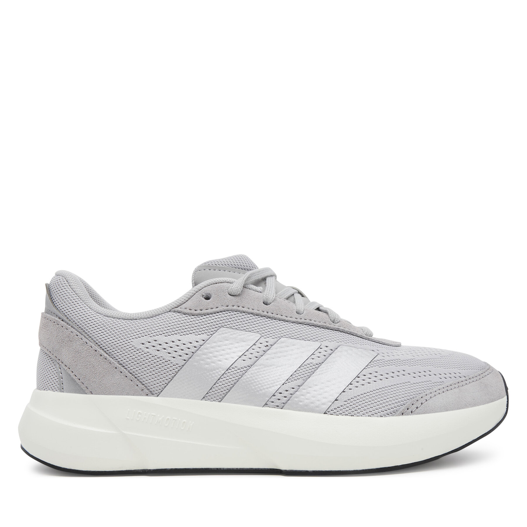 adidas Sneakersy Lightshift JH9324 Szary