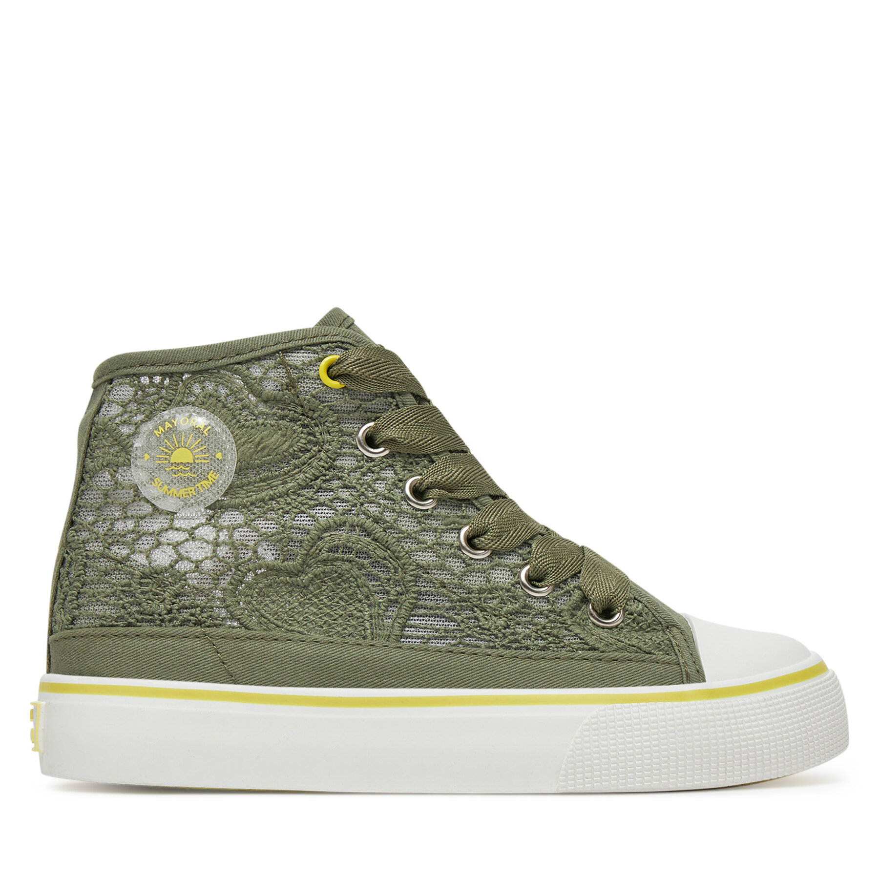 Mayoral Trampki 45613 Khaki