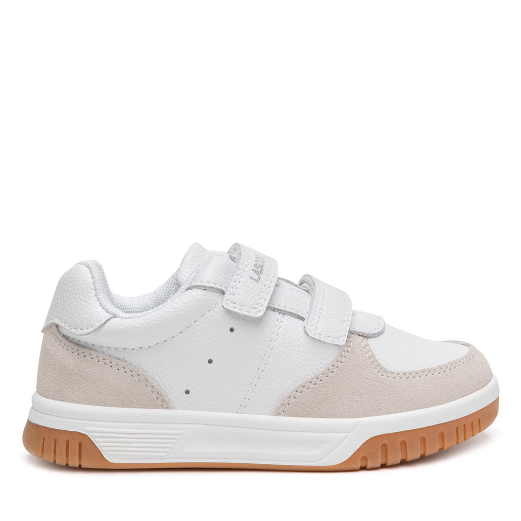 Lasocki Kids Sneakersy AVO-333-076 Biały