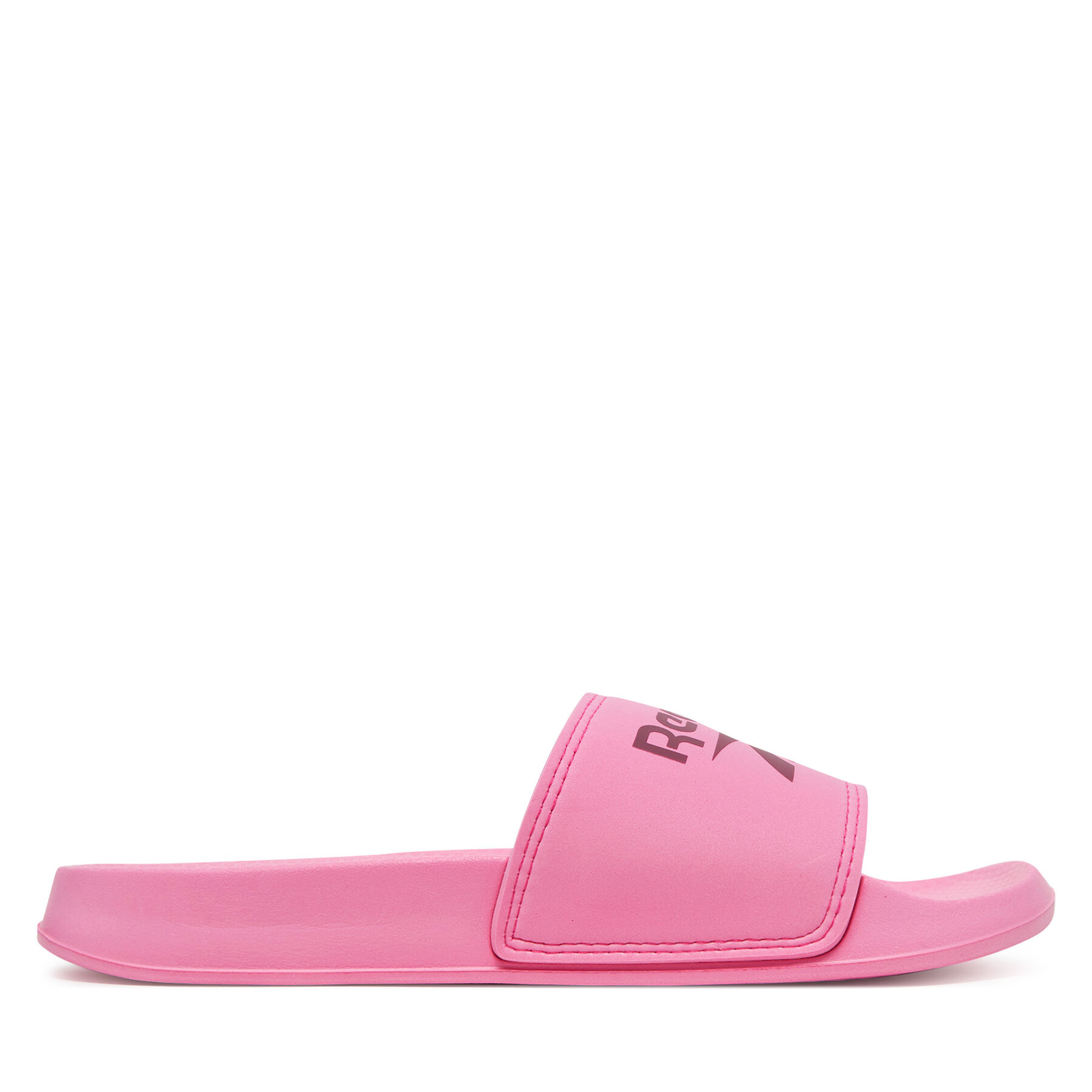 Reebok Klapki SS25-3C069-1 Różowy