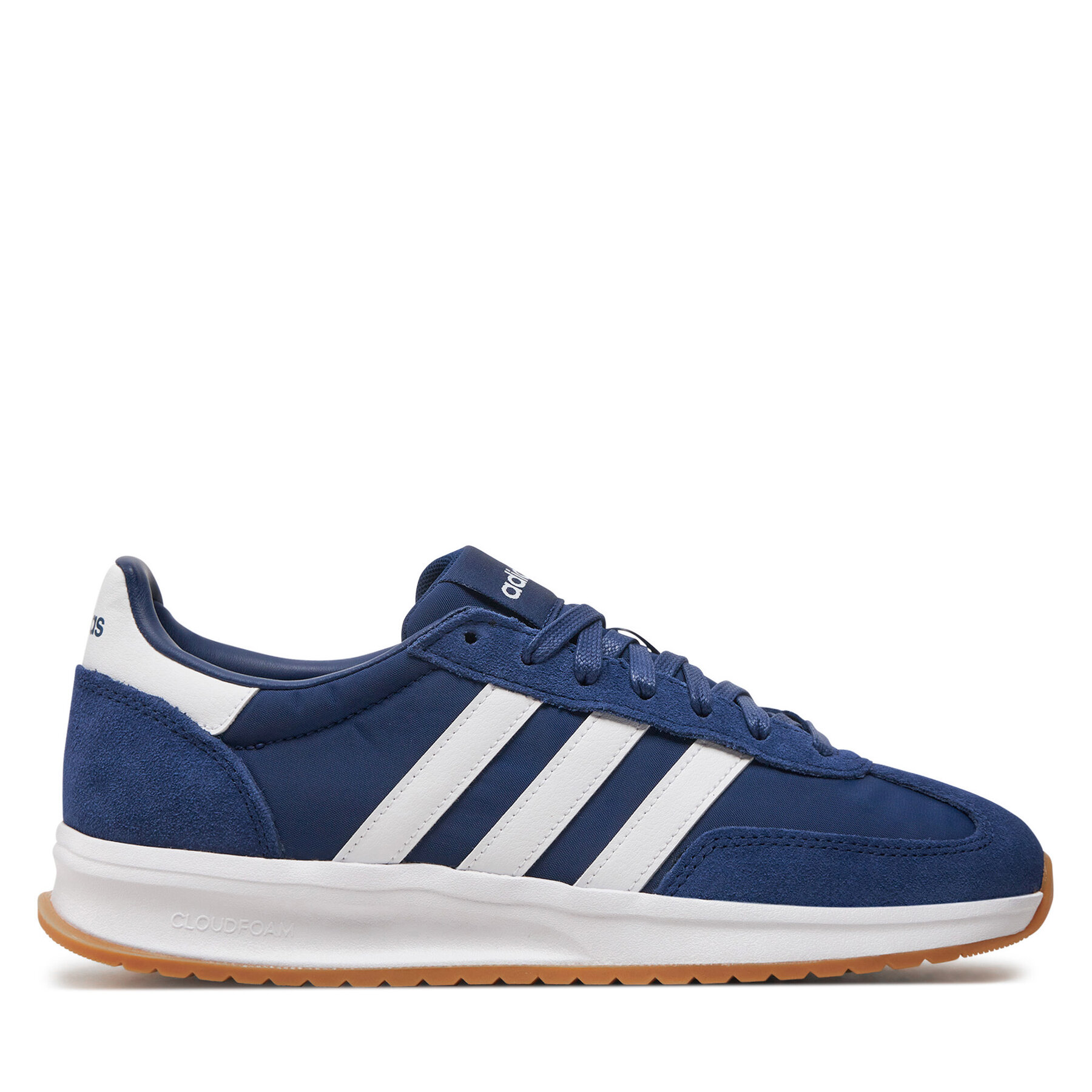 adidas Sneakersy Run 70S 2.0 IH8586 Granatowy