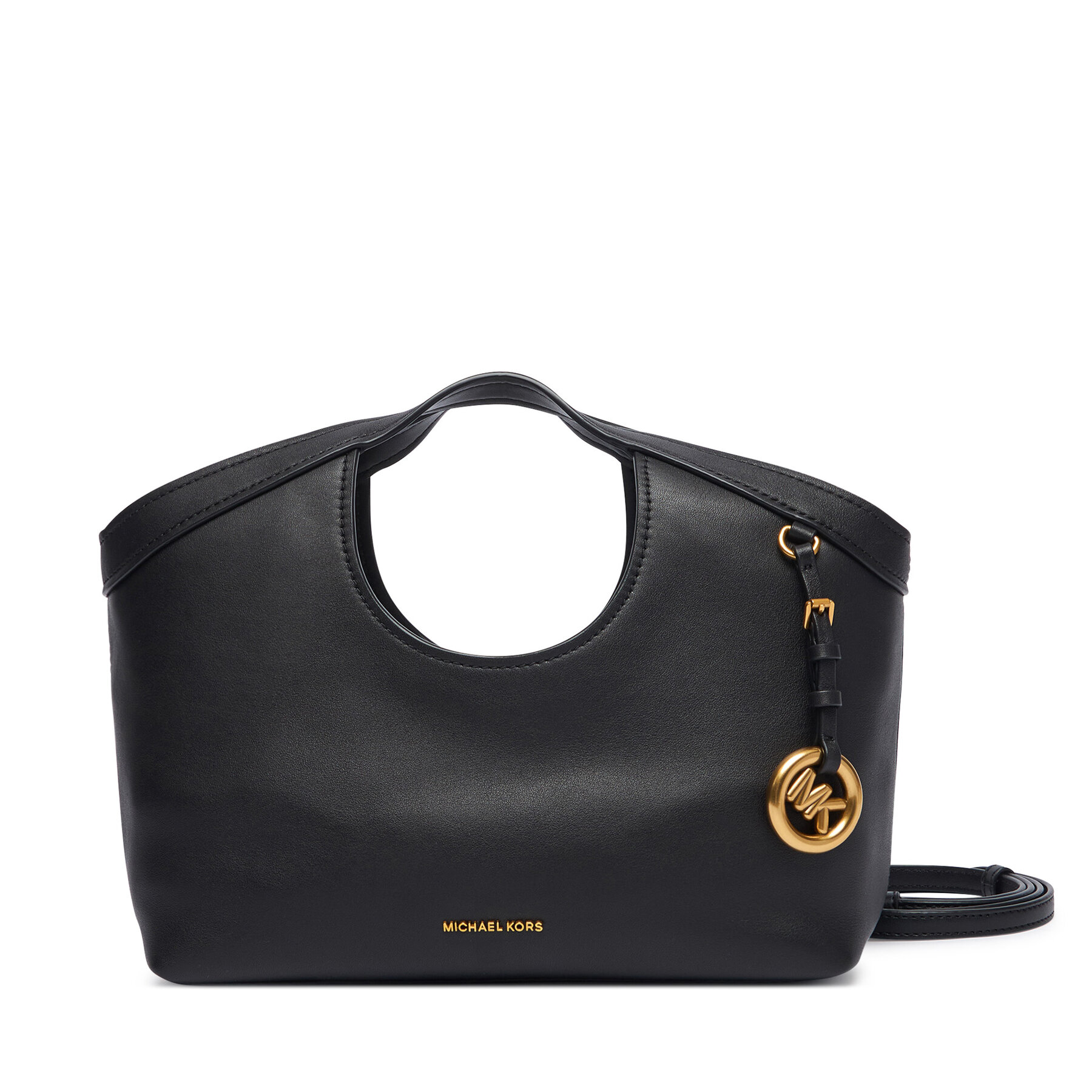 MICHAEL Michael Kors Torebka 32T6AX6C2L Czarny
