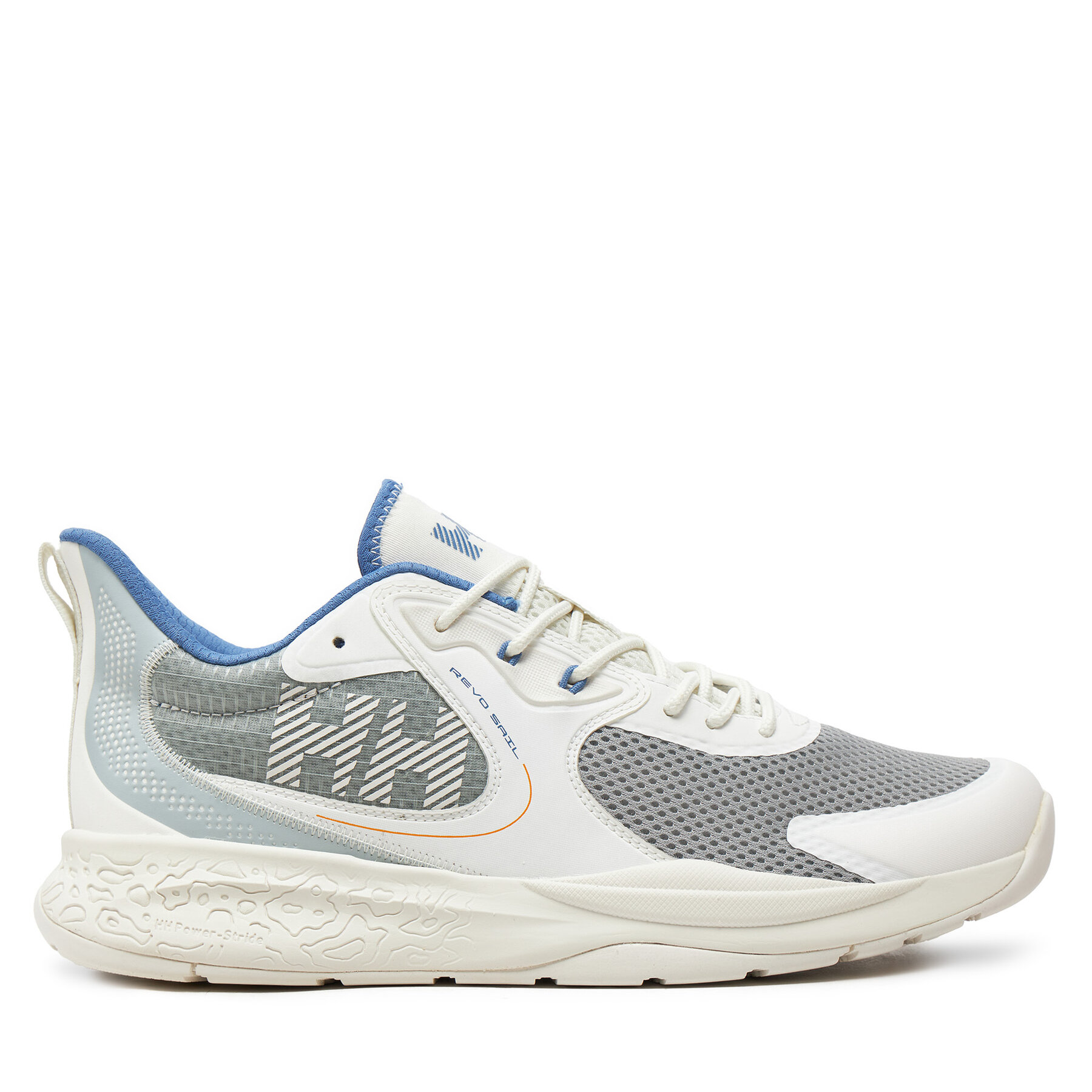 Helly Hansen Sneakersy Revo Sail 11840_011 Biały