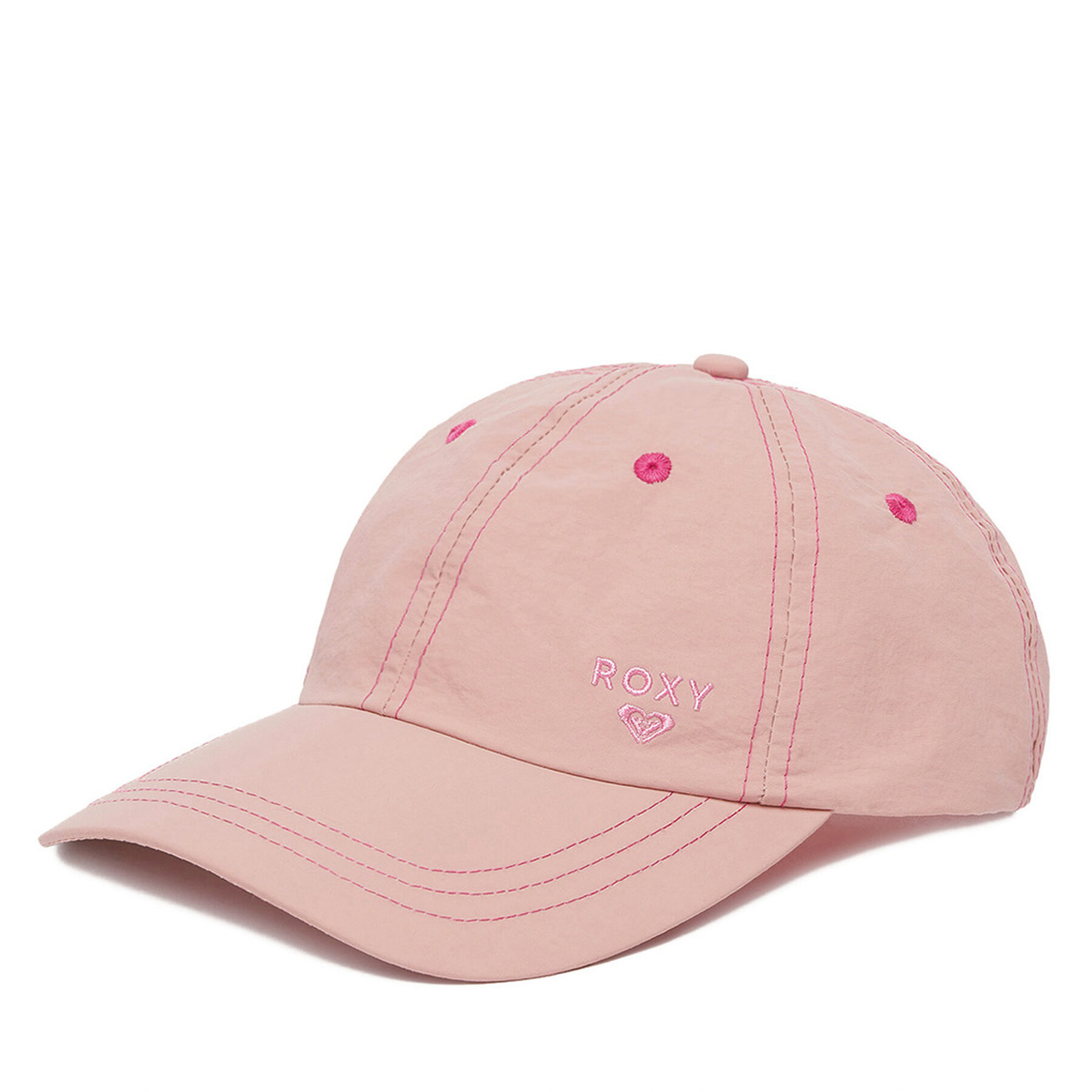 Roxy Czapka z daszkiem RX-W3-001-SS25 Różowy