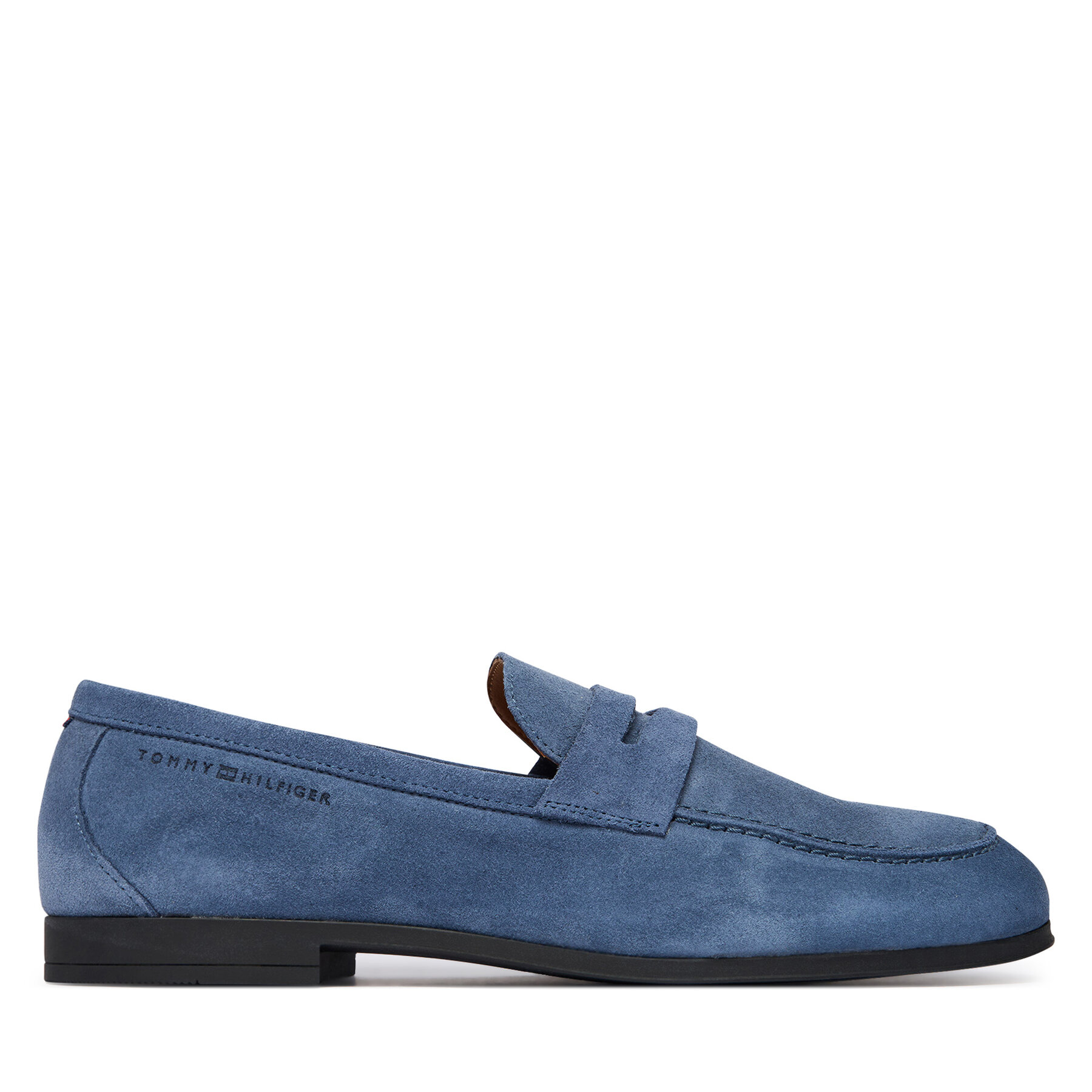 Tommy Hilfiger Lordsy FM0FM05745 Niebieski