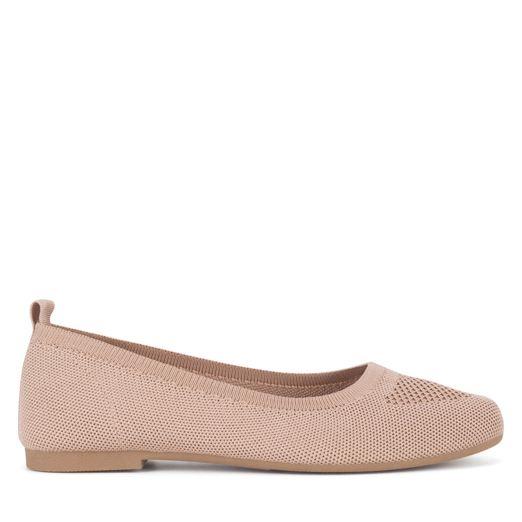 Clara Barson Baleriny WSS21520-02 Beżowy