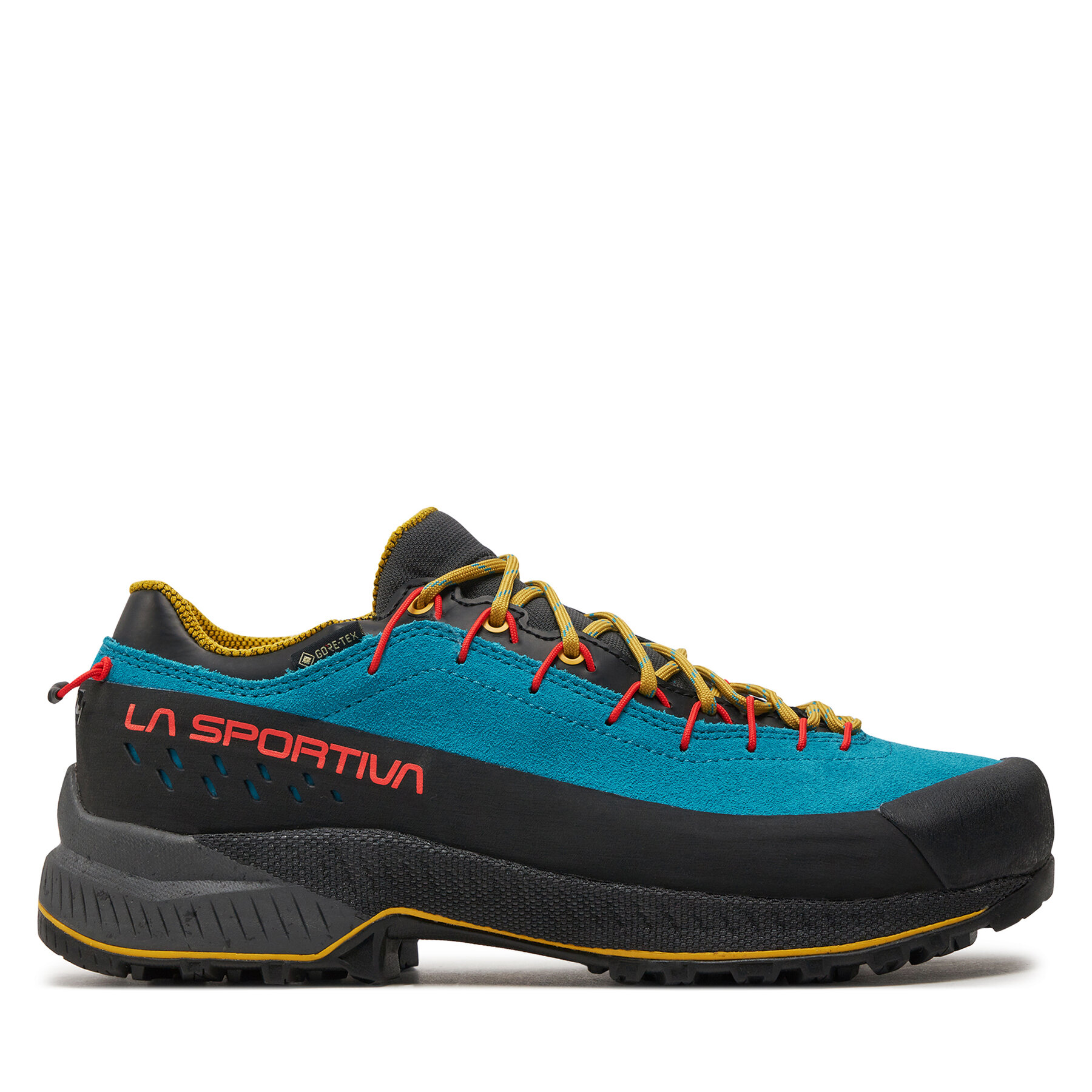 La Sportiva Trekkingi TX4 EVO GTX GORE-TEX 37D614735 Niebieski