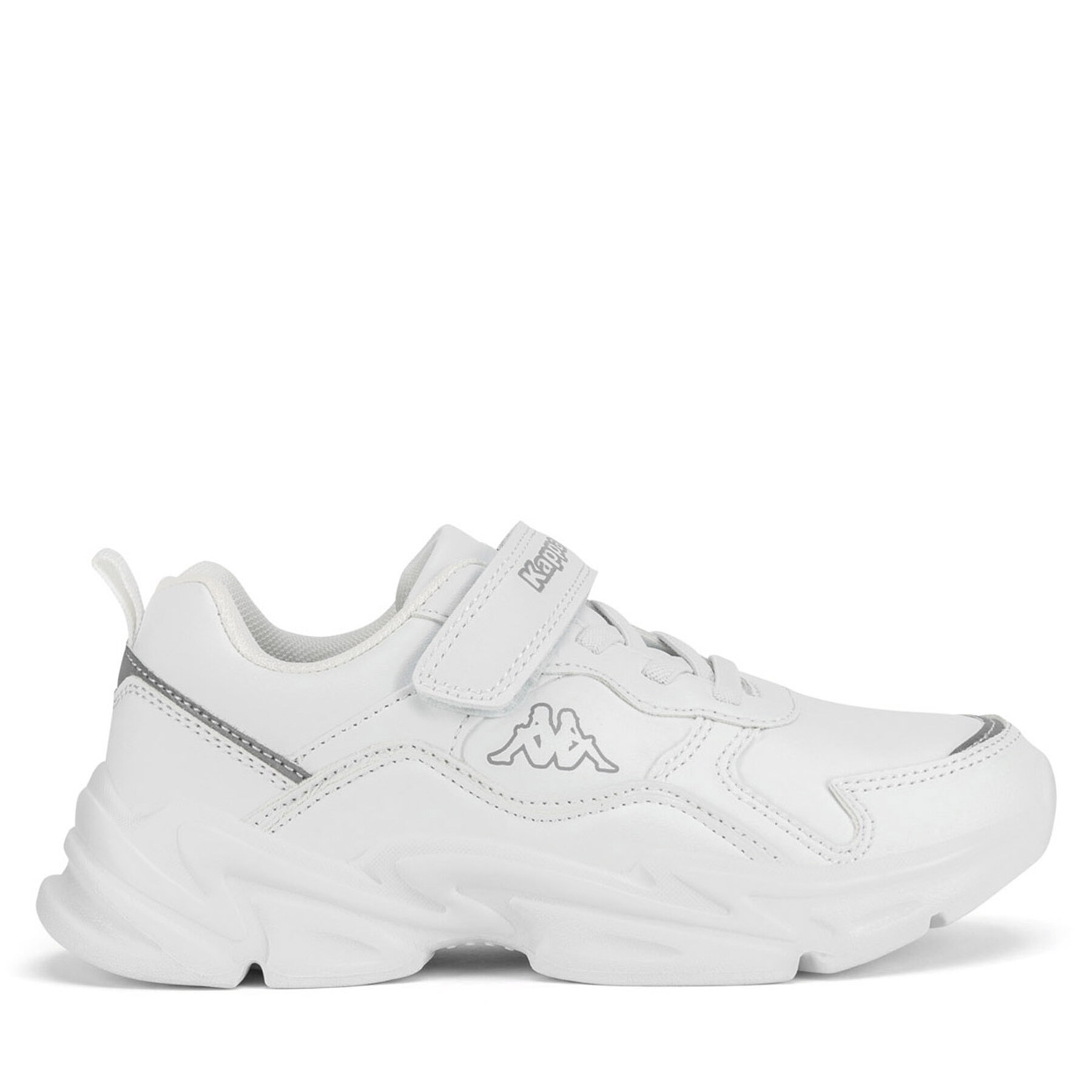 Kappa Sneakersy 23KC2346A Biały