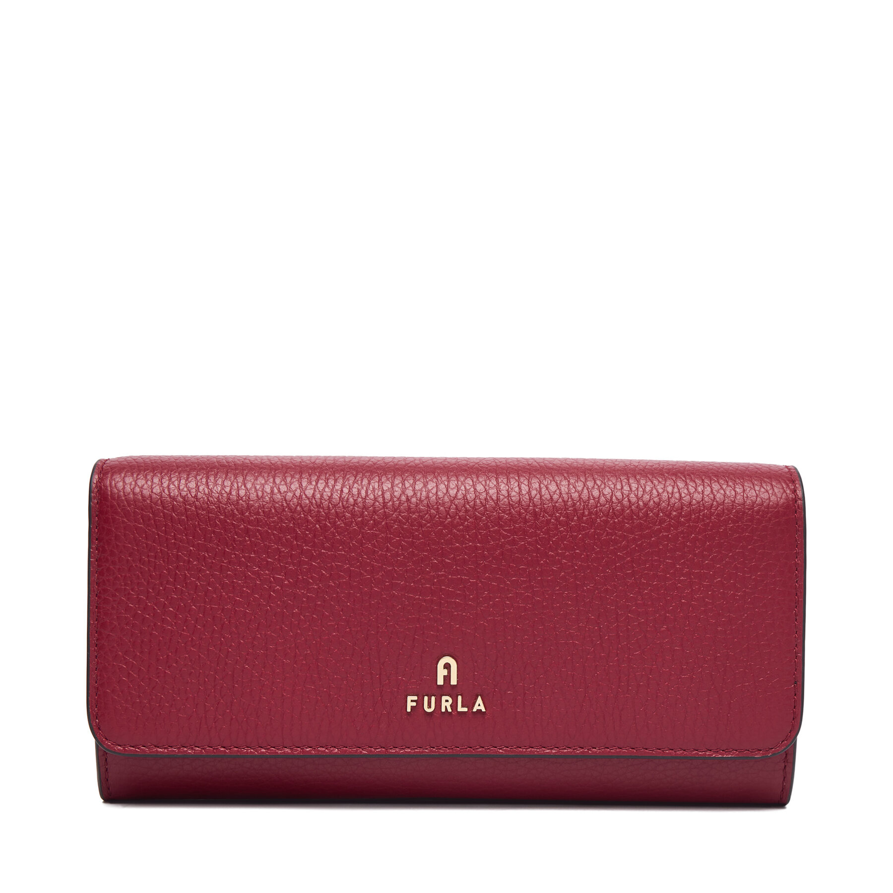 Furla Portfel Camelia WP00317 HSF000 CN CGQ00 Bordowy