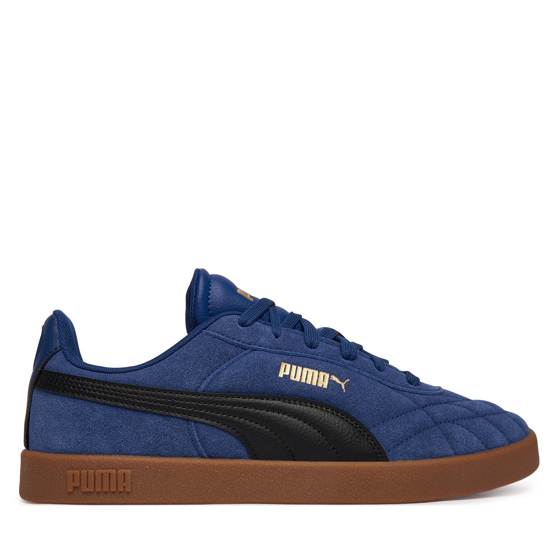 Puma Sneakersy 404465 01 Granatowy