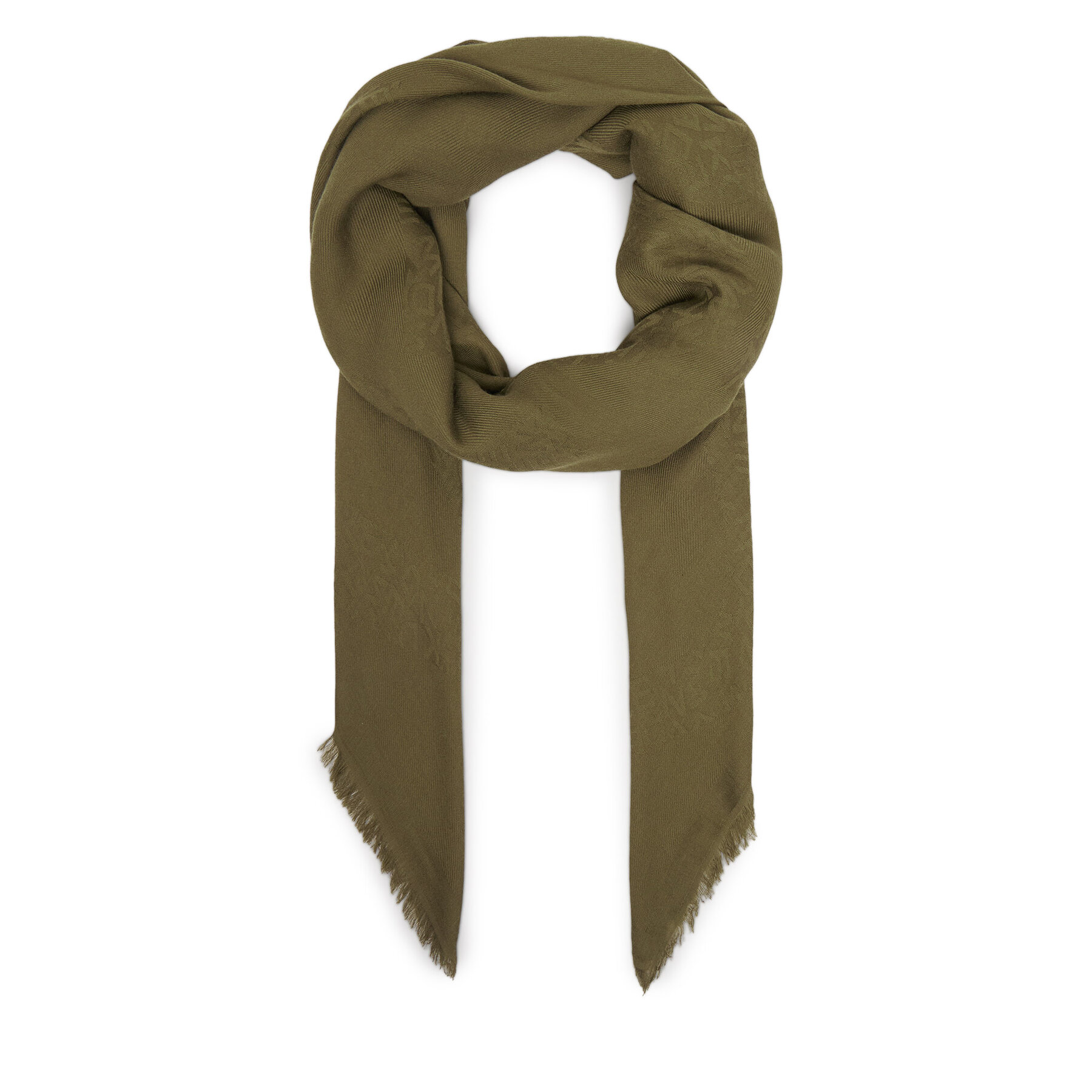 Weekend Max Mara Chusta Ballo 2615541114 Zielony