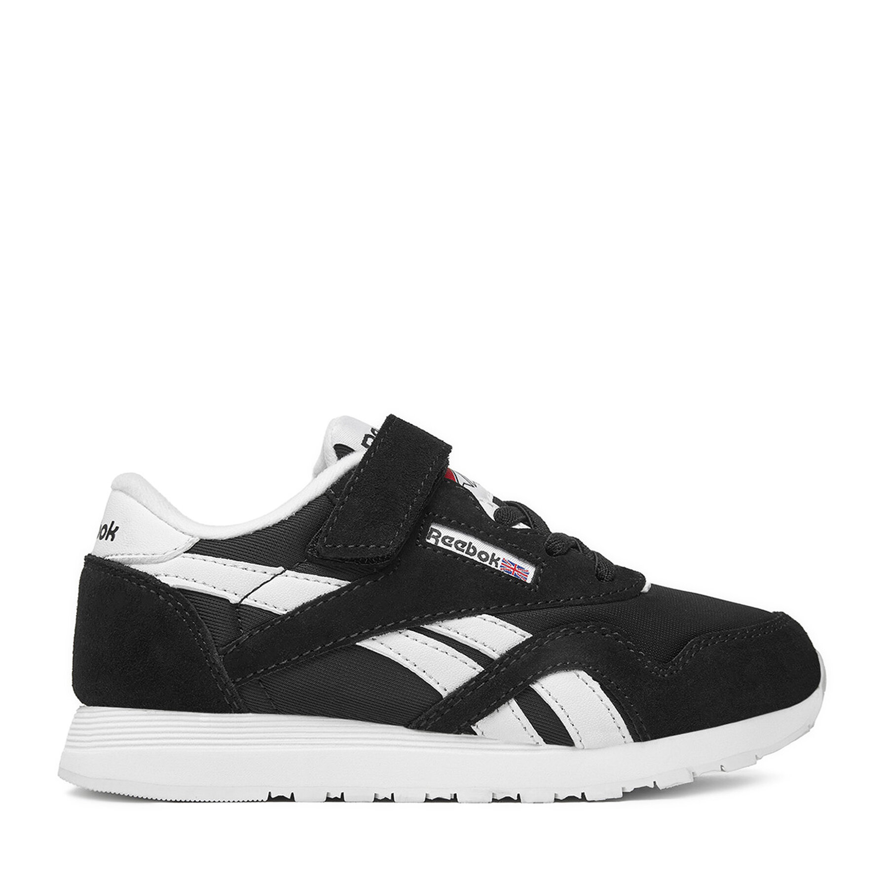 Reebok Sneakersy CEO-V9-25197-01 (IV) Czarny