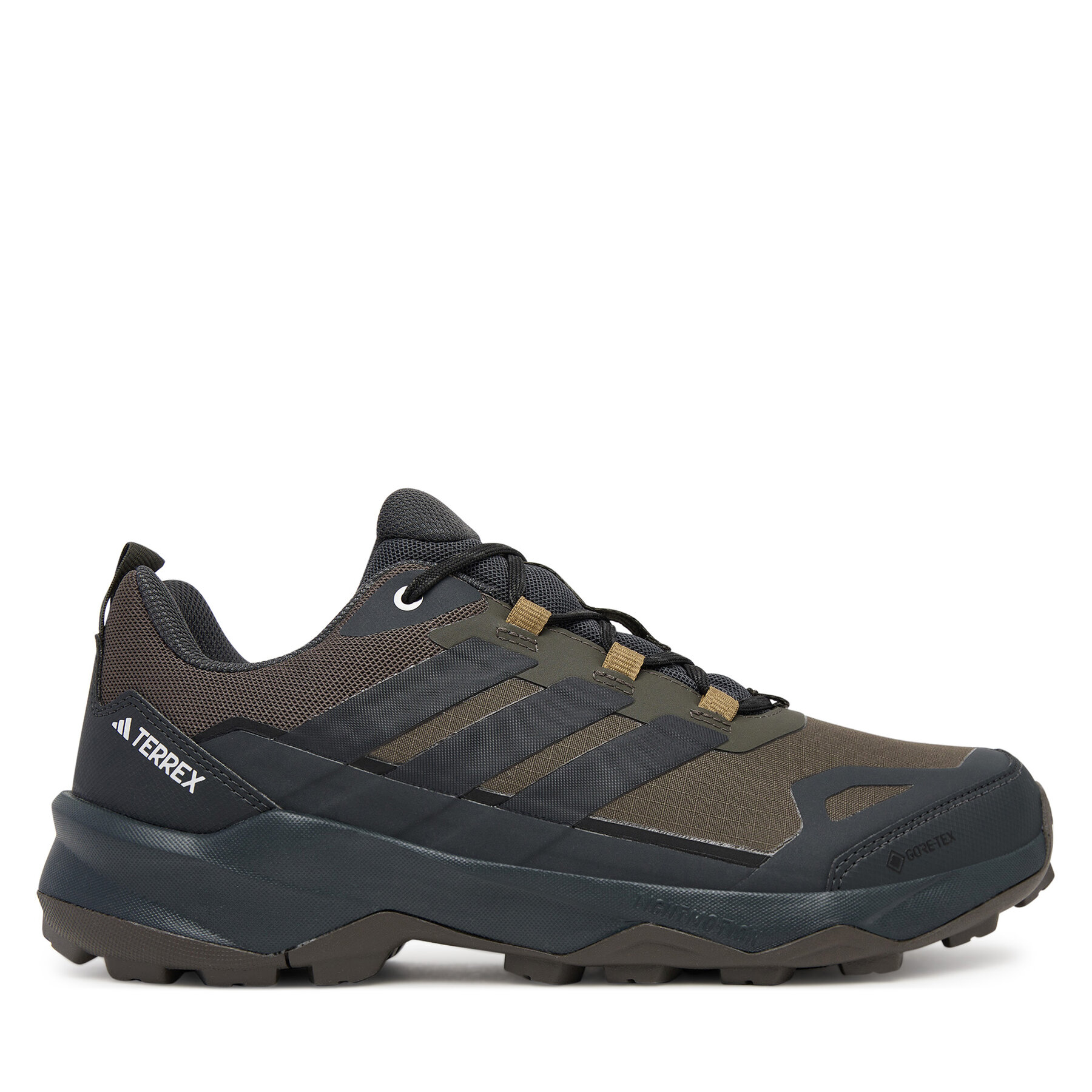 adidas Trekkingi Terrex Skychaser AX5 GORE-TEX JQ2213 Khaki